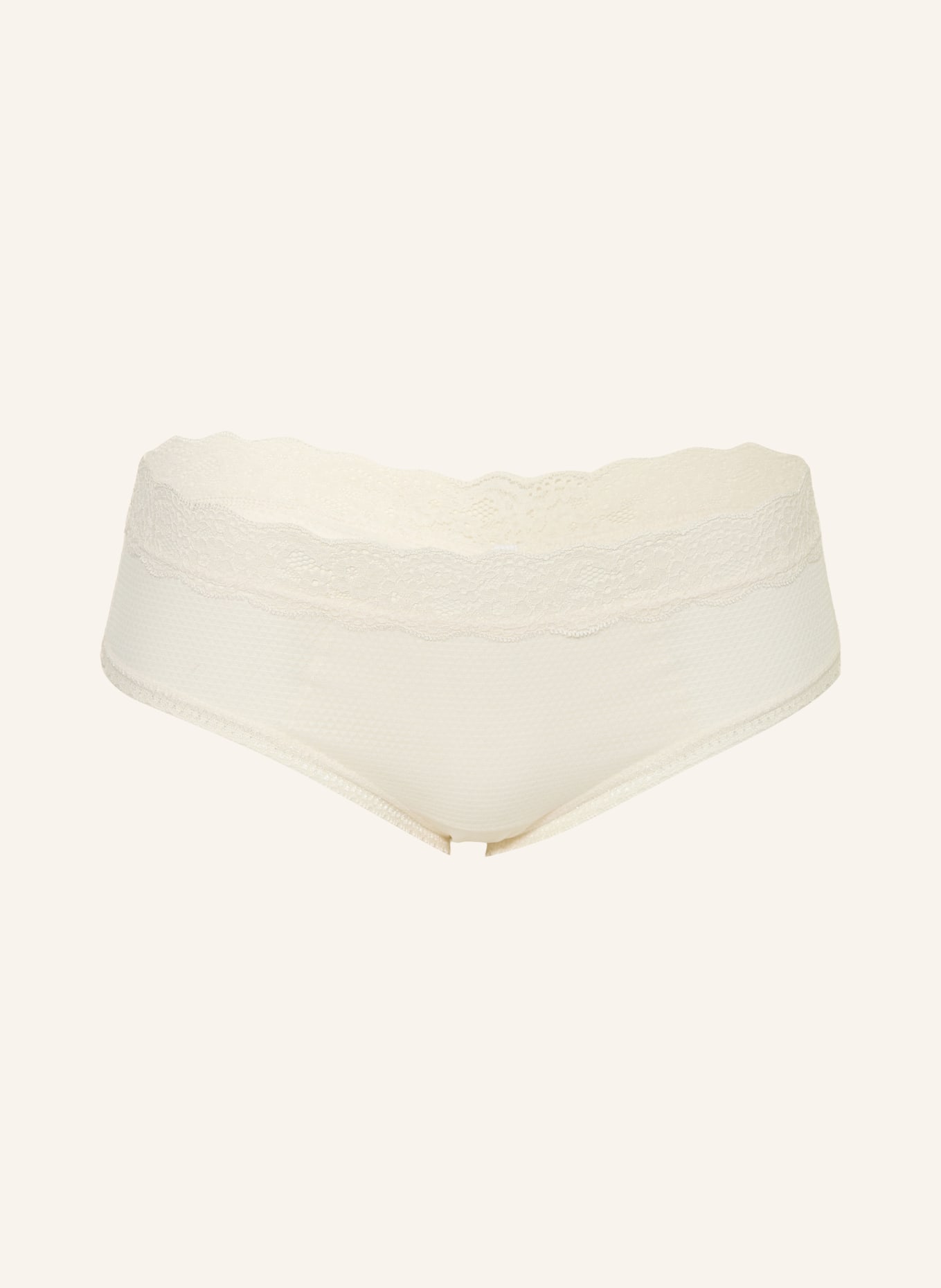 Passionata Panty BROOKLYN: WEISS