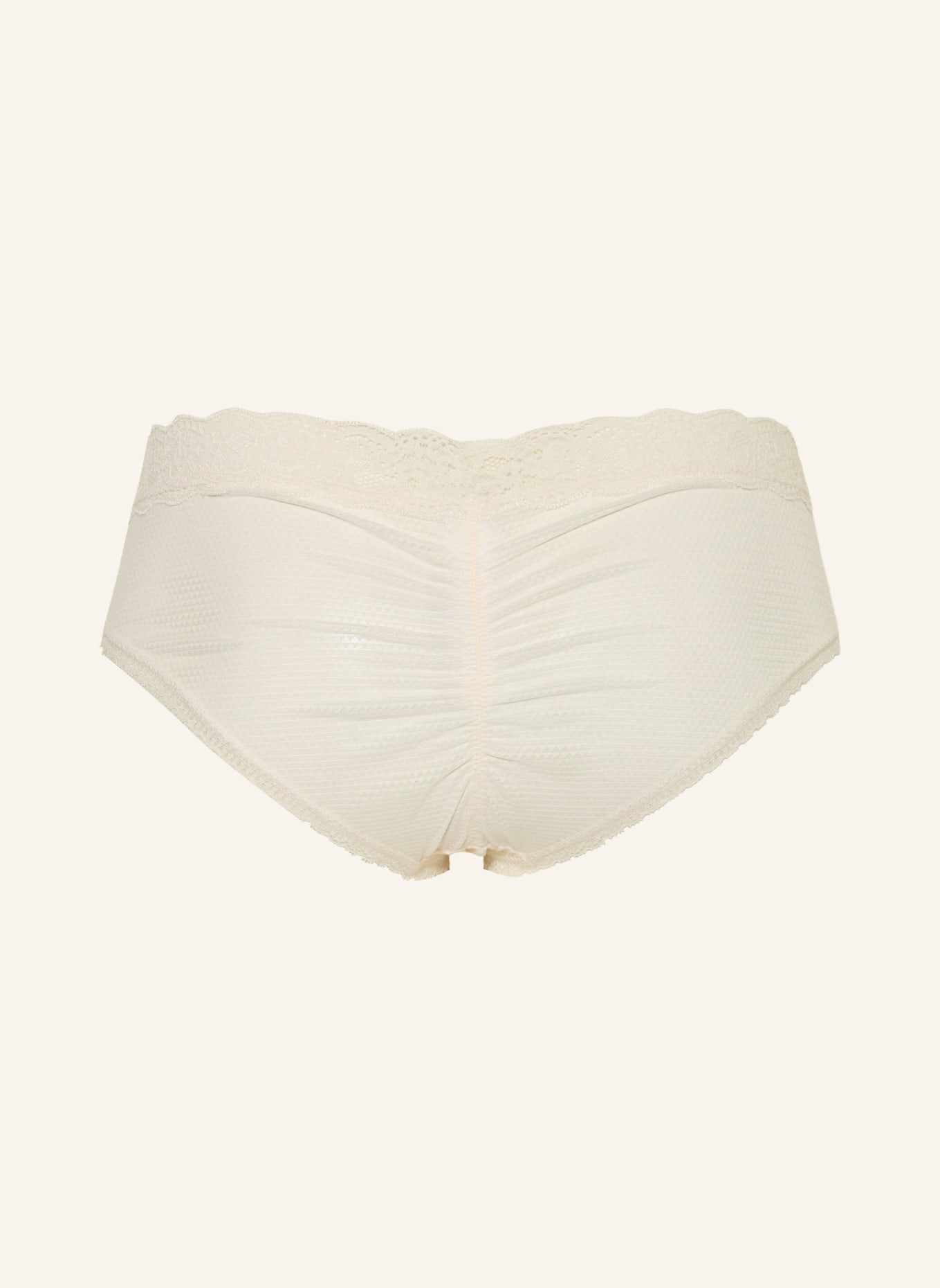 Passionata Panty BROOKLYN: WEISS