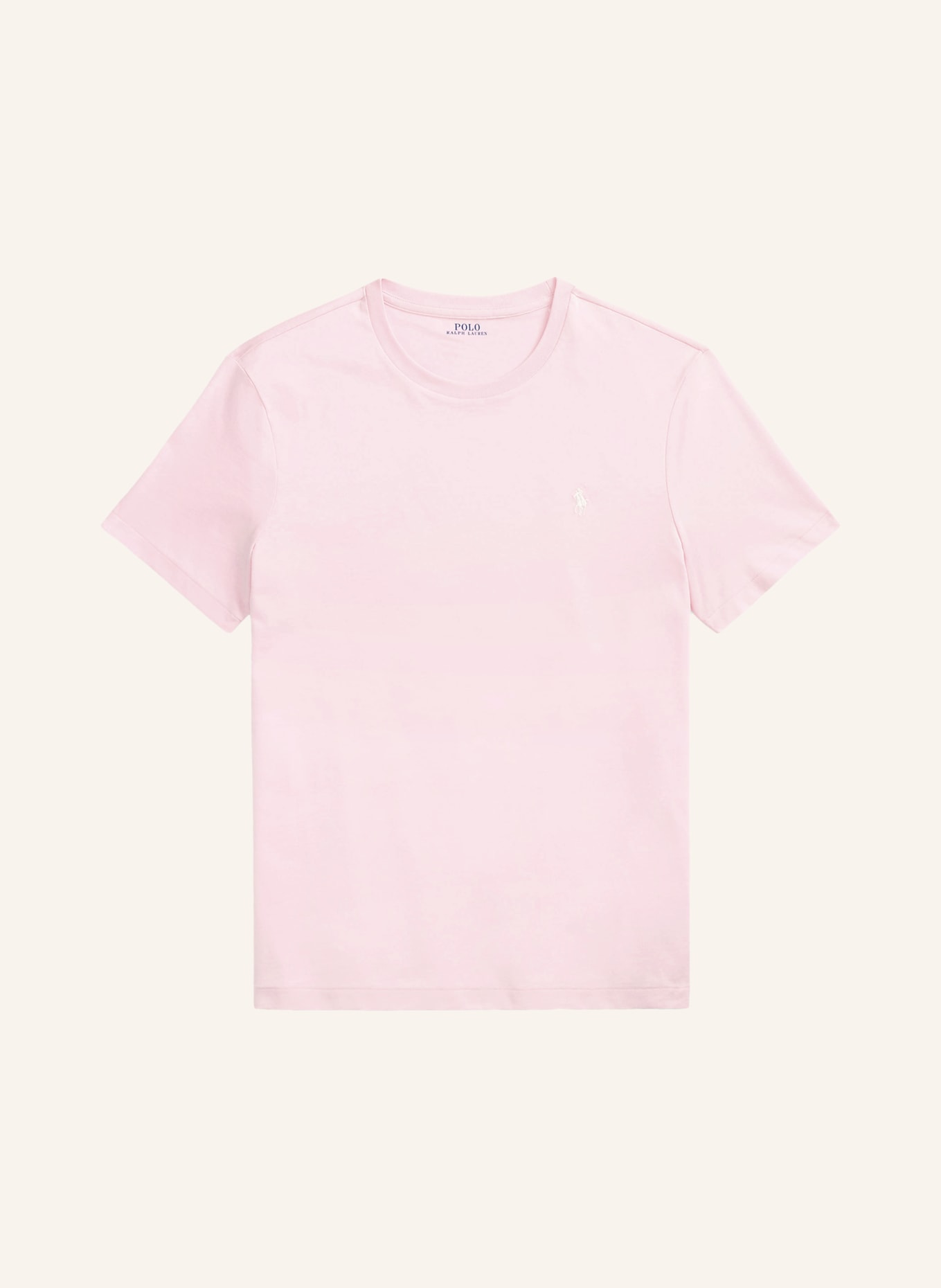 POLO RALPH LAUREN T-Shirt: ROSA
