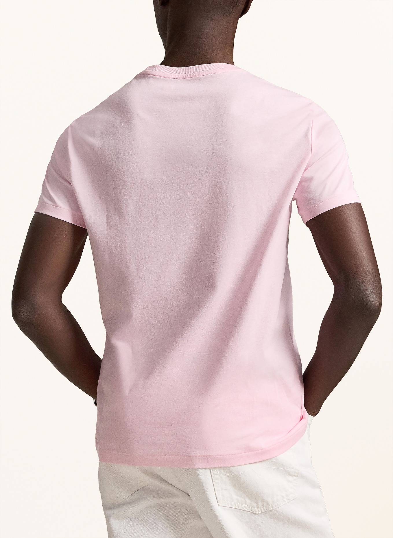 POLO RALPH LAUREN T-Shirt: ROSA