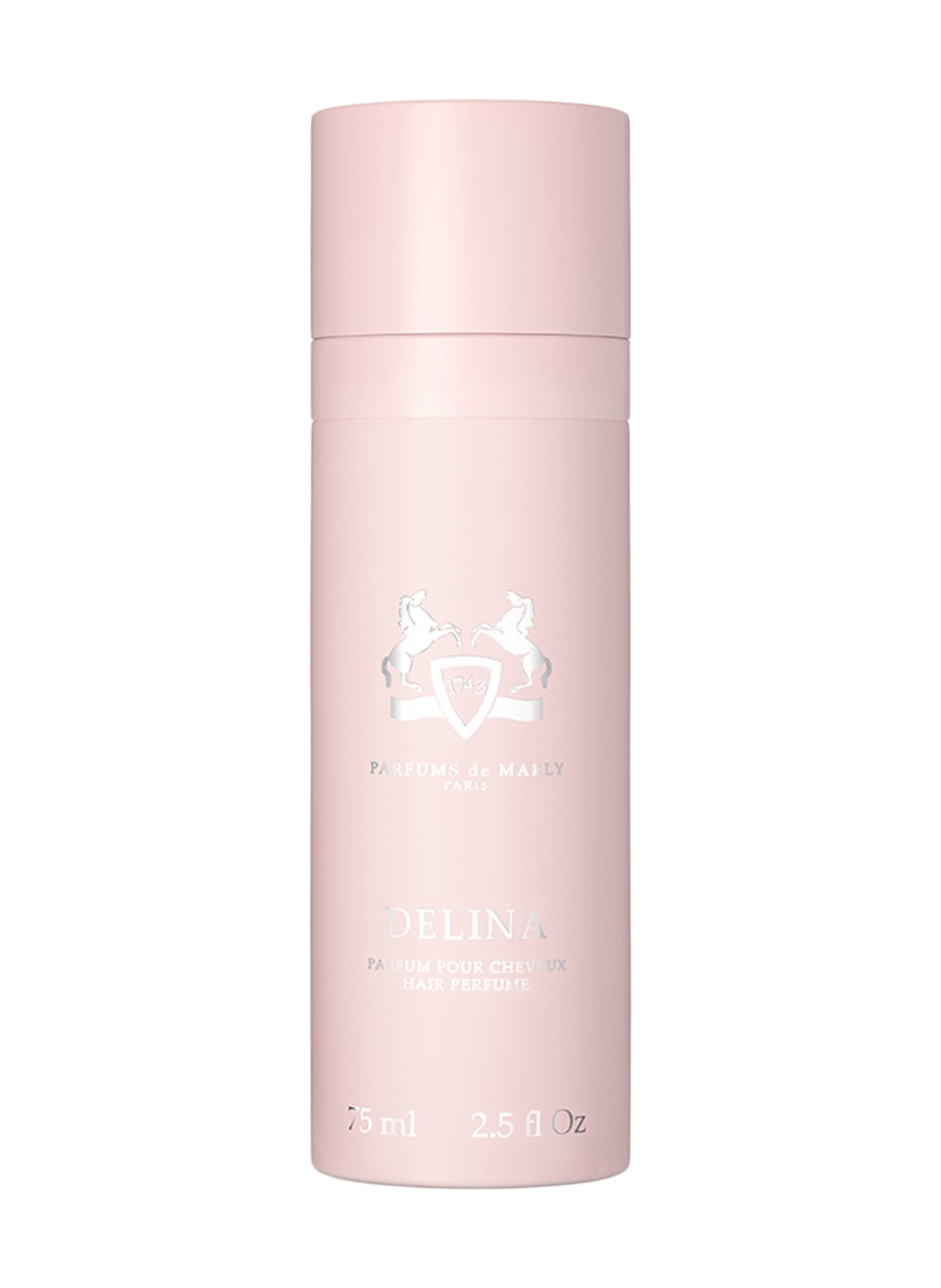 PARFUMS de MARLY DELINA