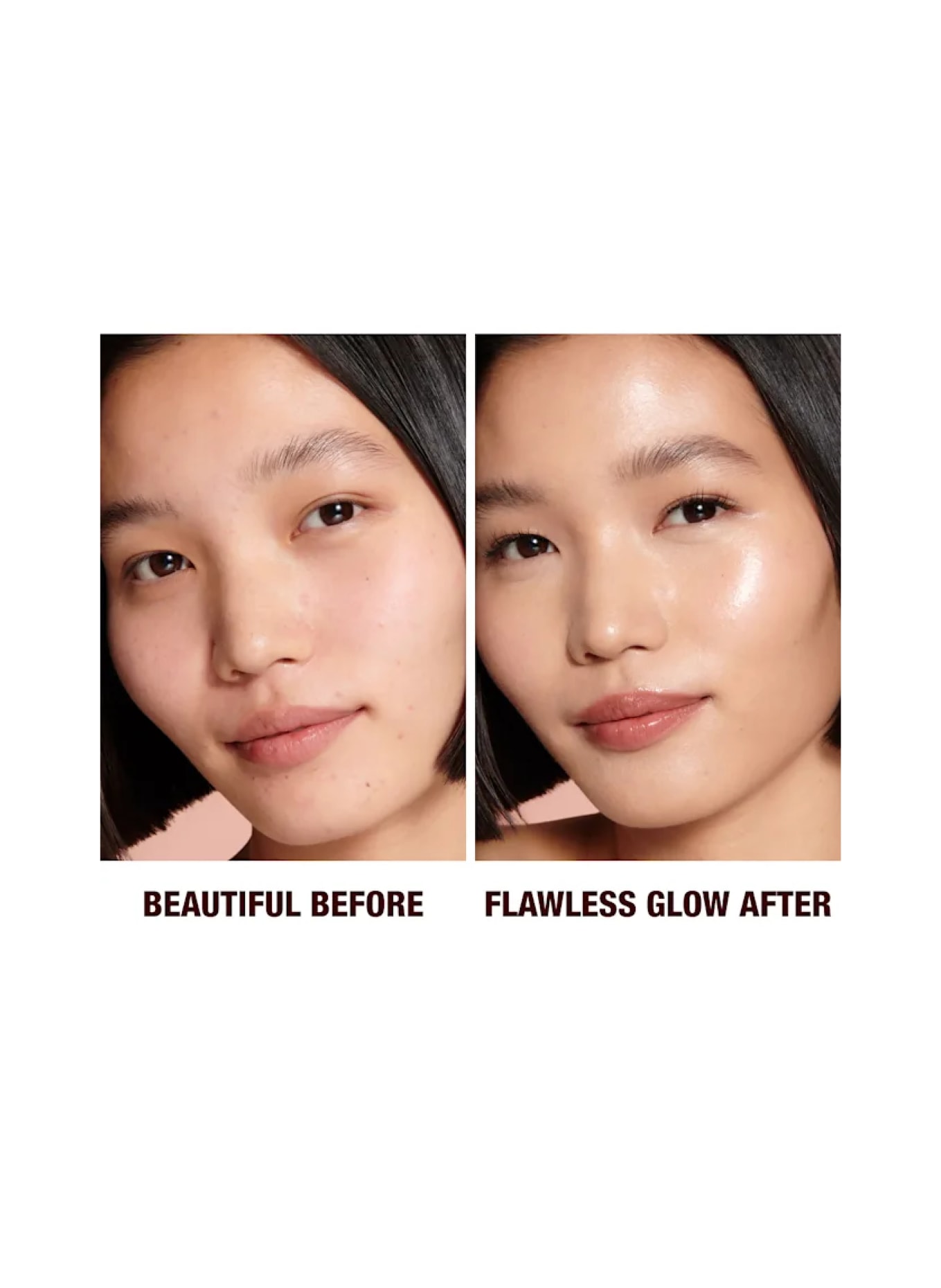 Charlotte Tilbury HOLLYWOOD FLAWLESS FILTER: 2,5 FAIR