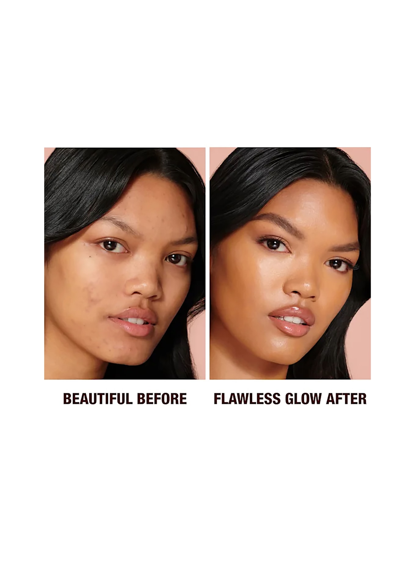Charlotte Tilbury HOLLYWOOD FLAWLESS FILTER: 5,5 TAN