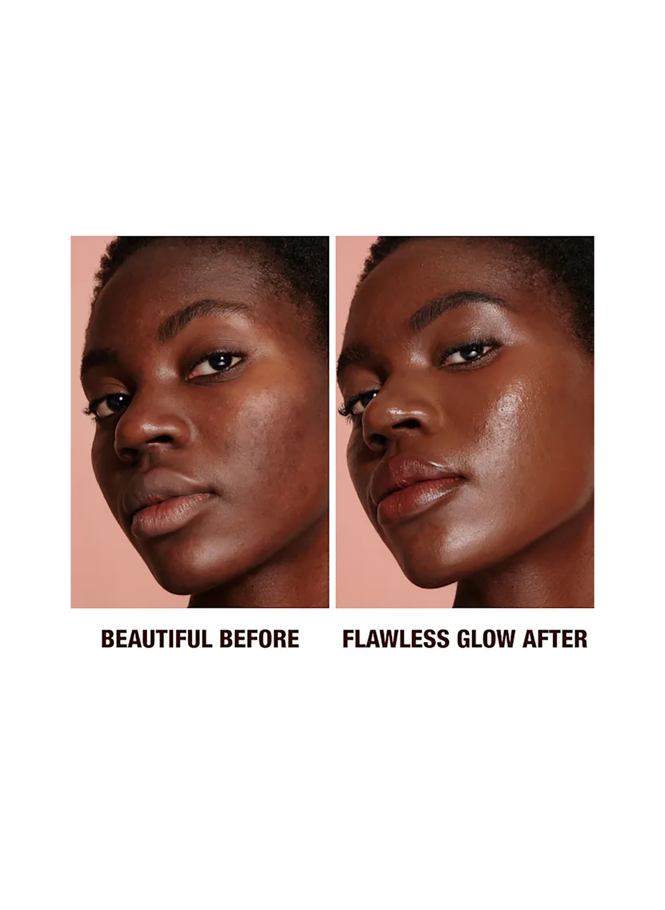 Charlotte Tilbury FILTRE HOLLYWOOD FLAWLESS: 8 DEEP