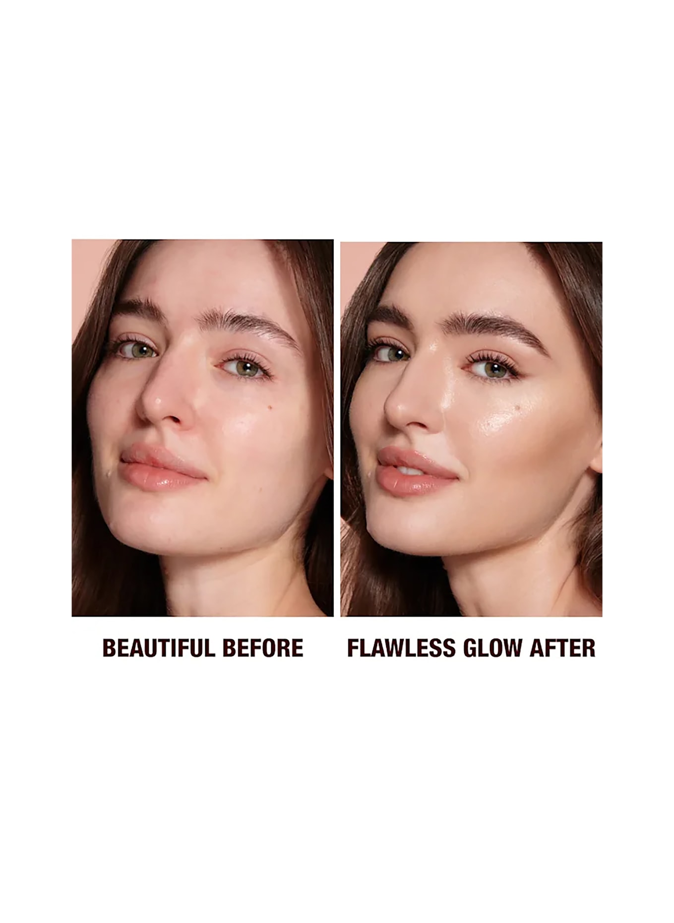 Charlotte Tilbury HOLLYWOOD FLAWLESS FILTER: 2 LIGHT