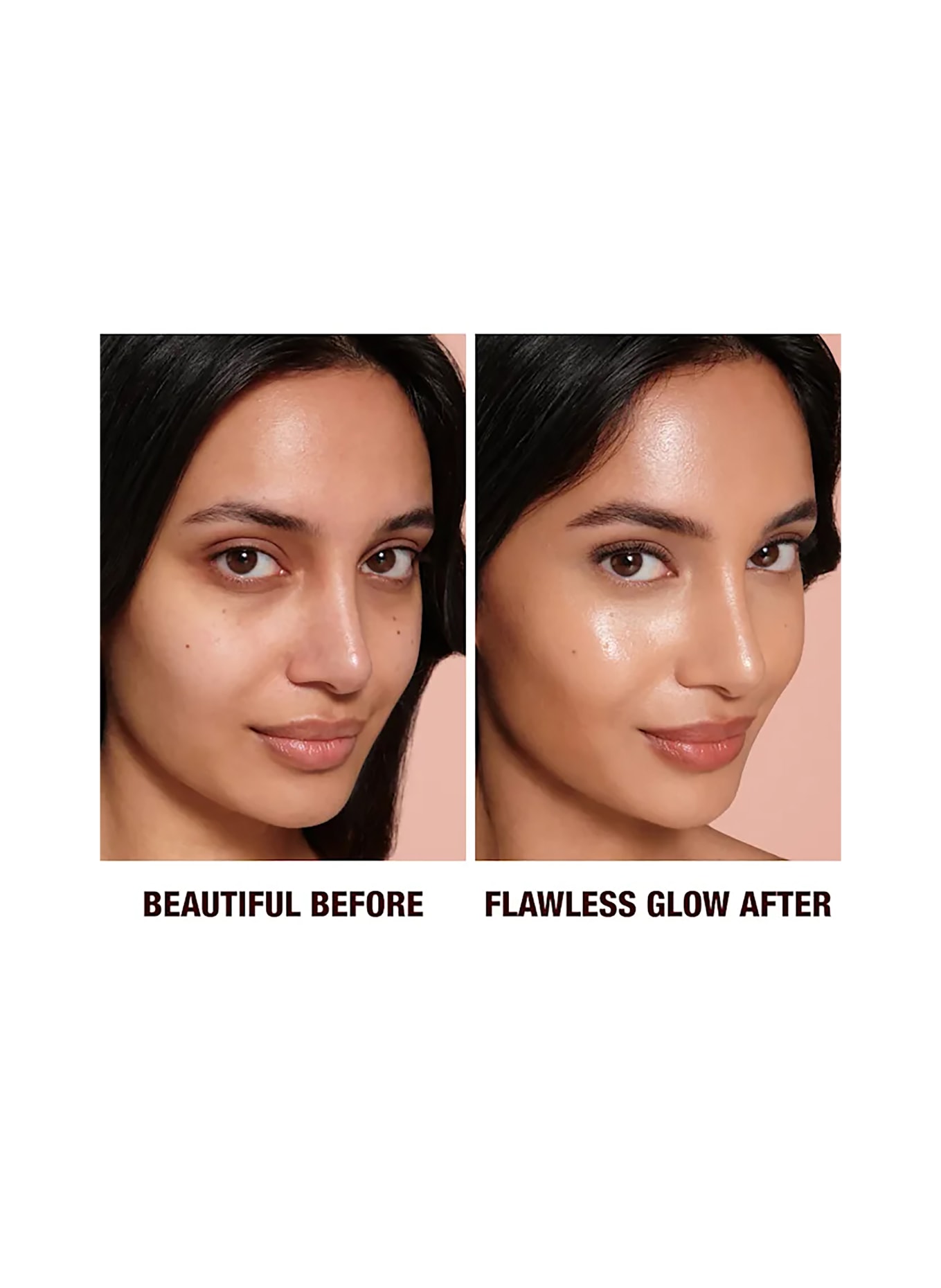 Charlotte Tilbury HOLLYWOOD FLAWLESS FILTER