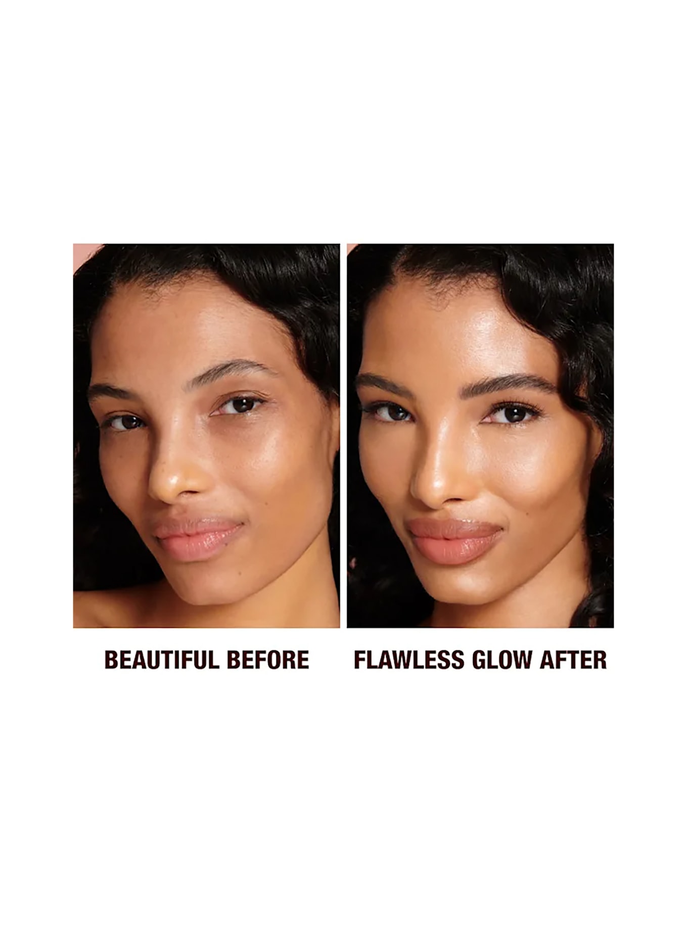 Charlotte Tilbury HOLLYWOOD FLAWLESS FILTER: 5 TAN
