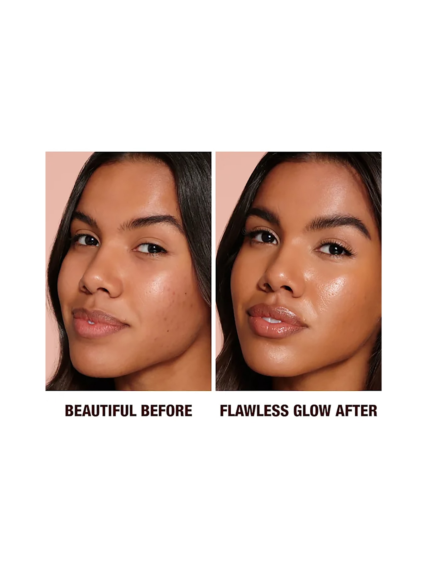 Charlotte Tilbury HOLLYWOOD FLAWLESS FILTER: 6 TAN