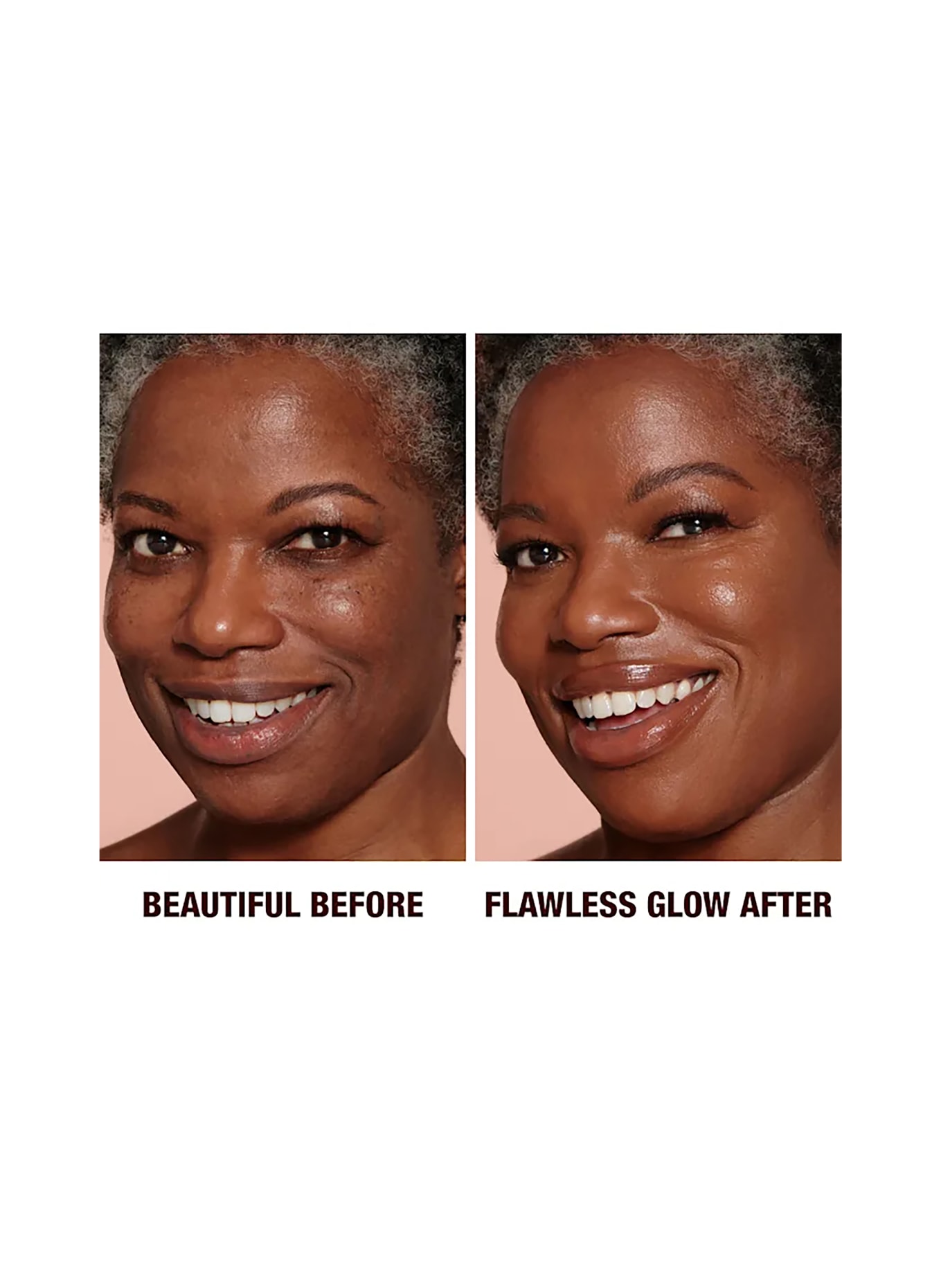 Charlotte Tilbury HOLLYWOOD FLAWLESS FILTER: 7 DARK