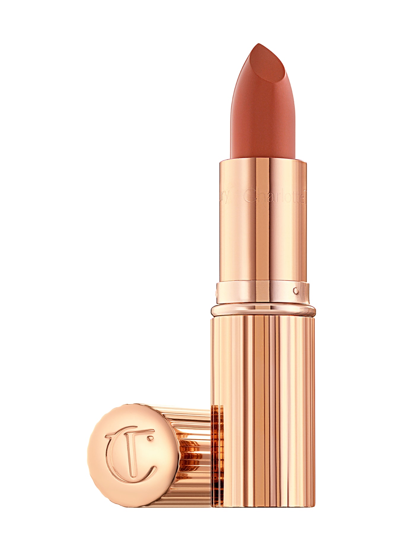 Charlotte Tilbury K.I.S.S.I.N.G: STONED ROSE