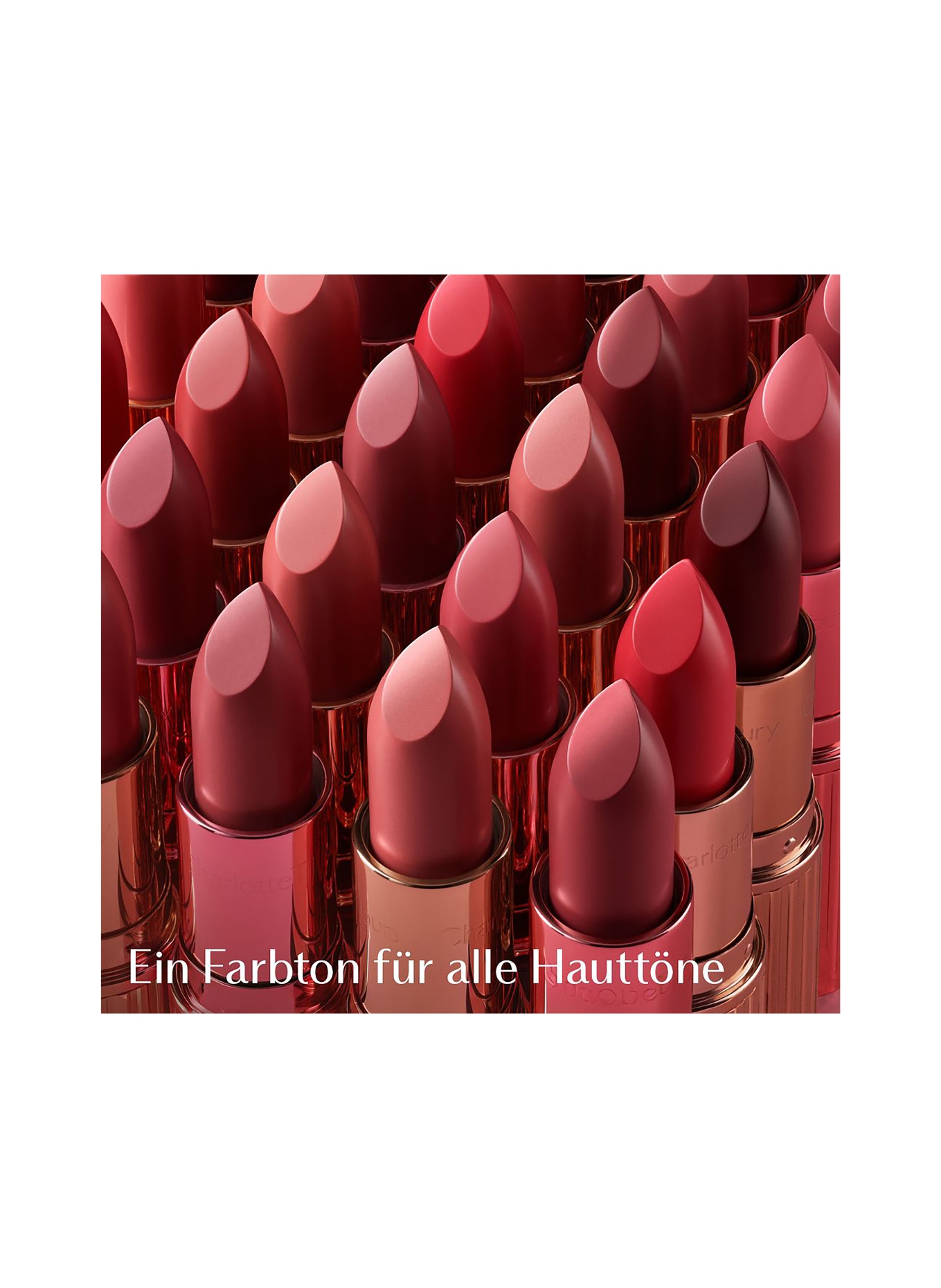 Charlotte Tilbury K.I.S.S.I.N.G: CORAL KISS