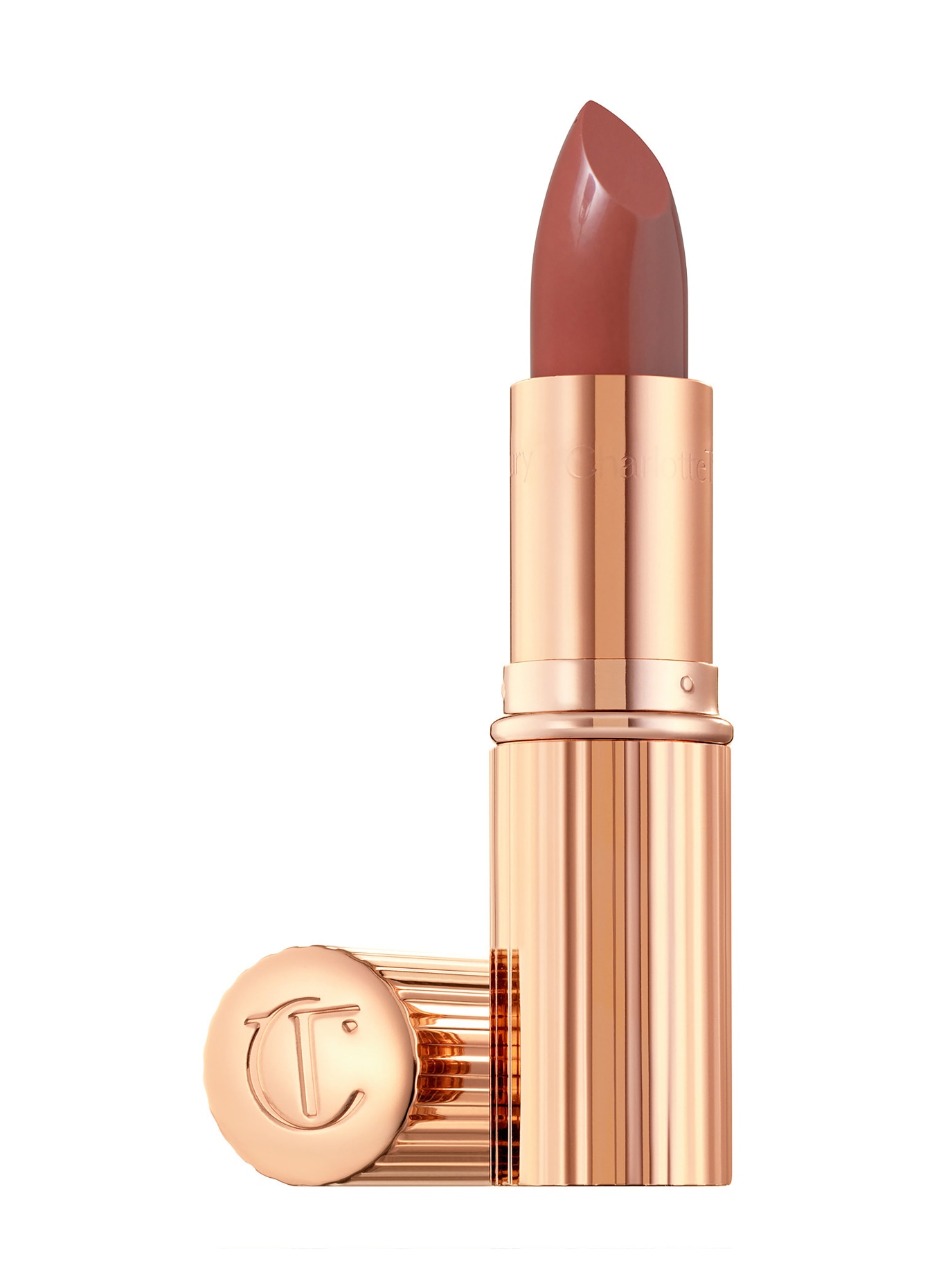 Charlotte Tilbury K.I.S.S.I.N.G: PILLOW TALK INTENSE