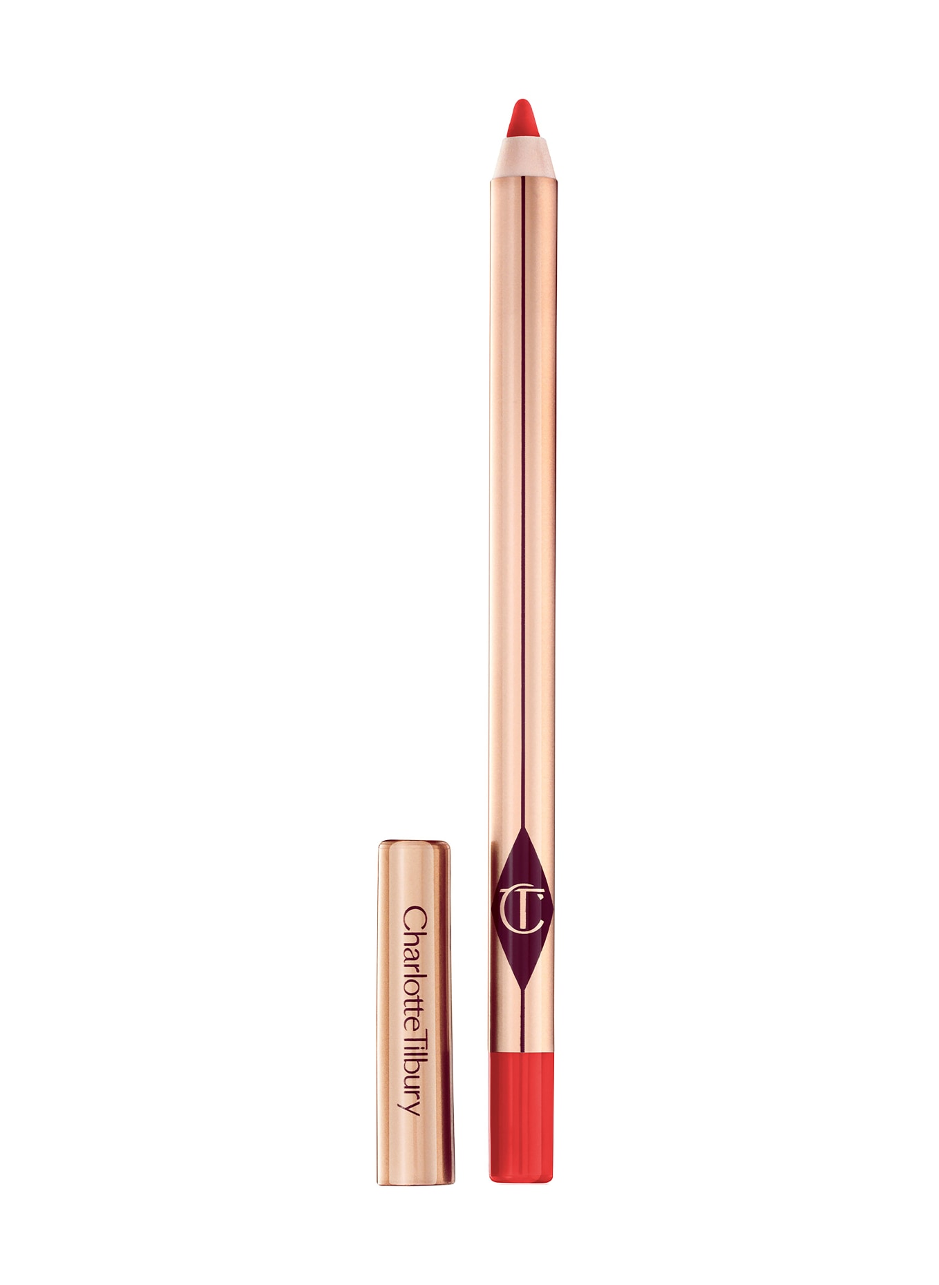 Charlotte Tilbury LIP CHEAT: KISS 'N' TELL