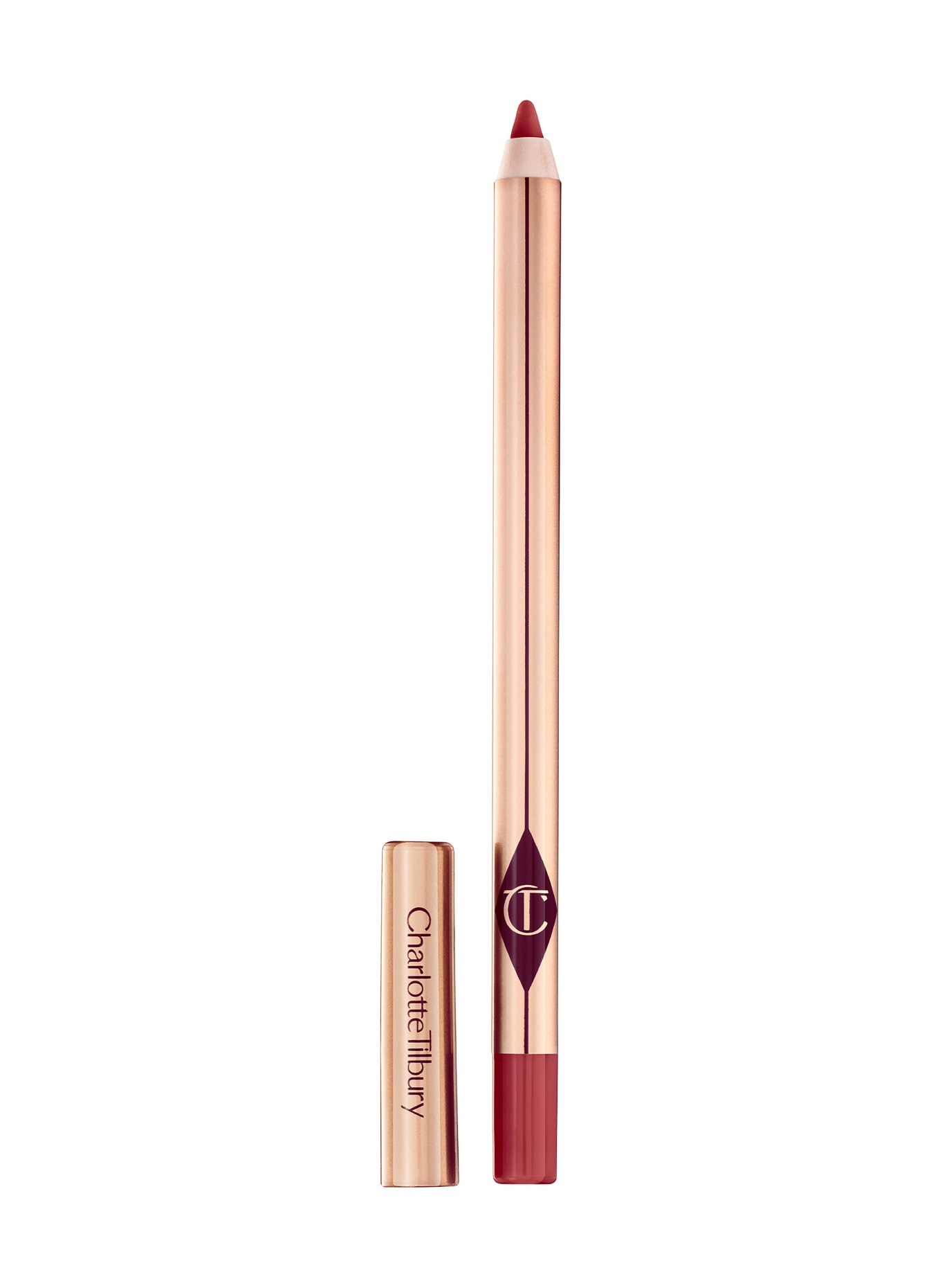 Charlotte Tilbury LIP CHEAT: CRAZY IN LOVE