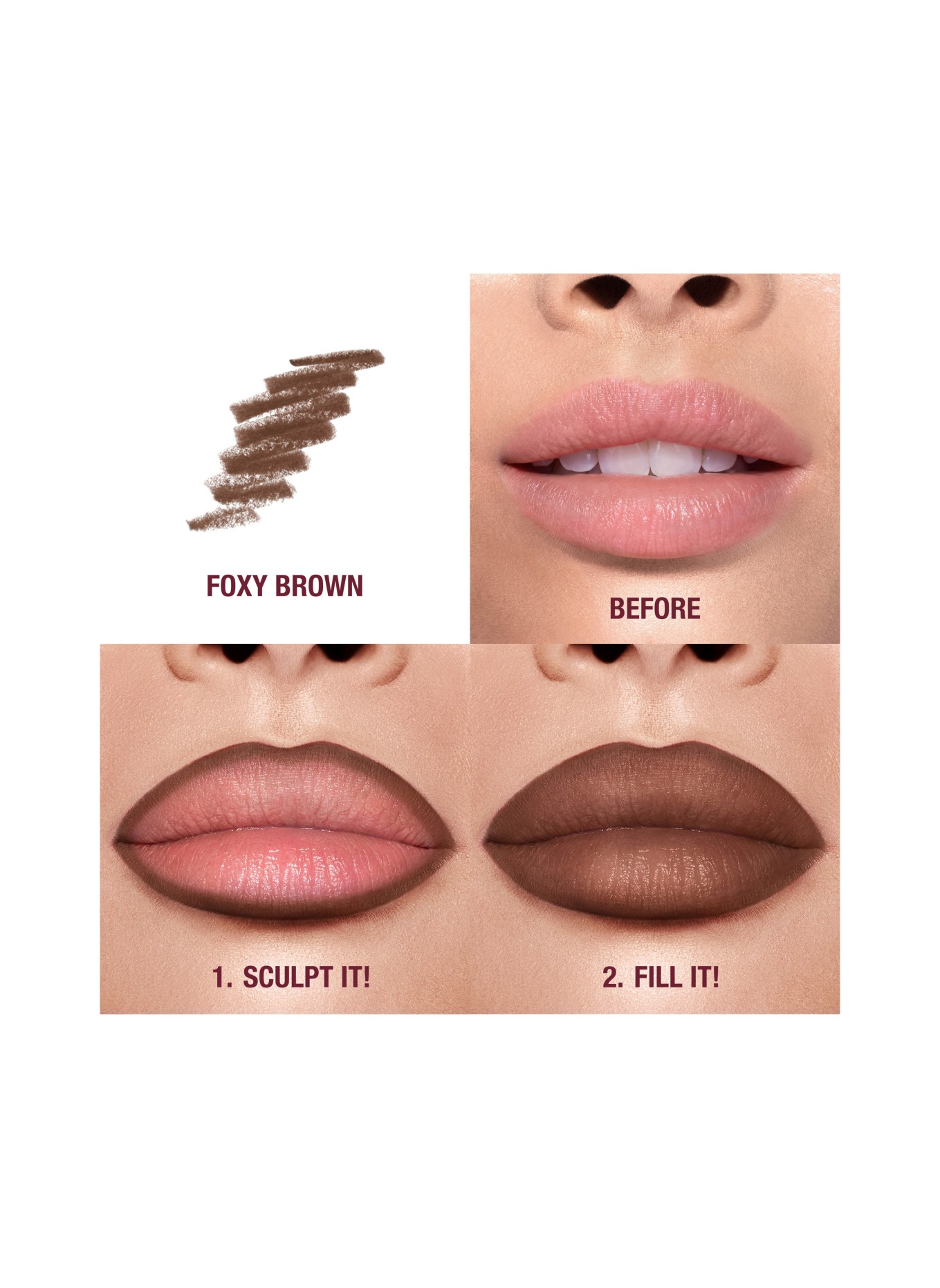 Charlotte Tilbury LIP CHEAT