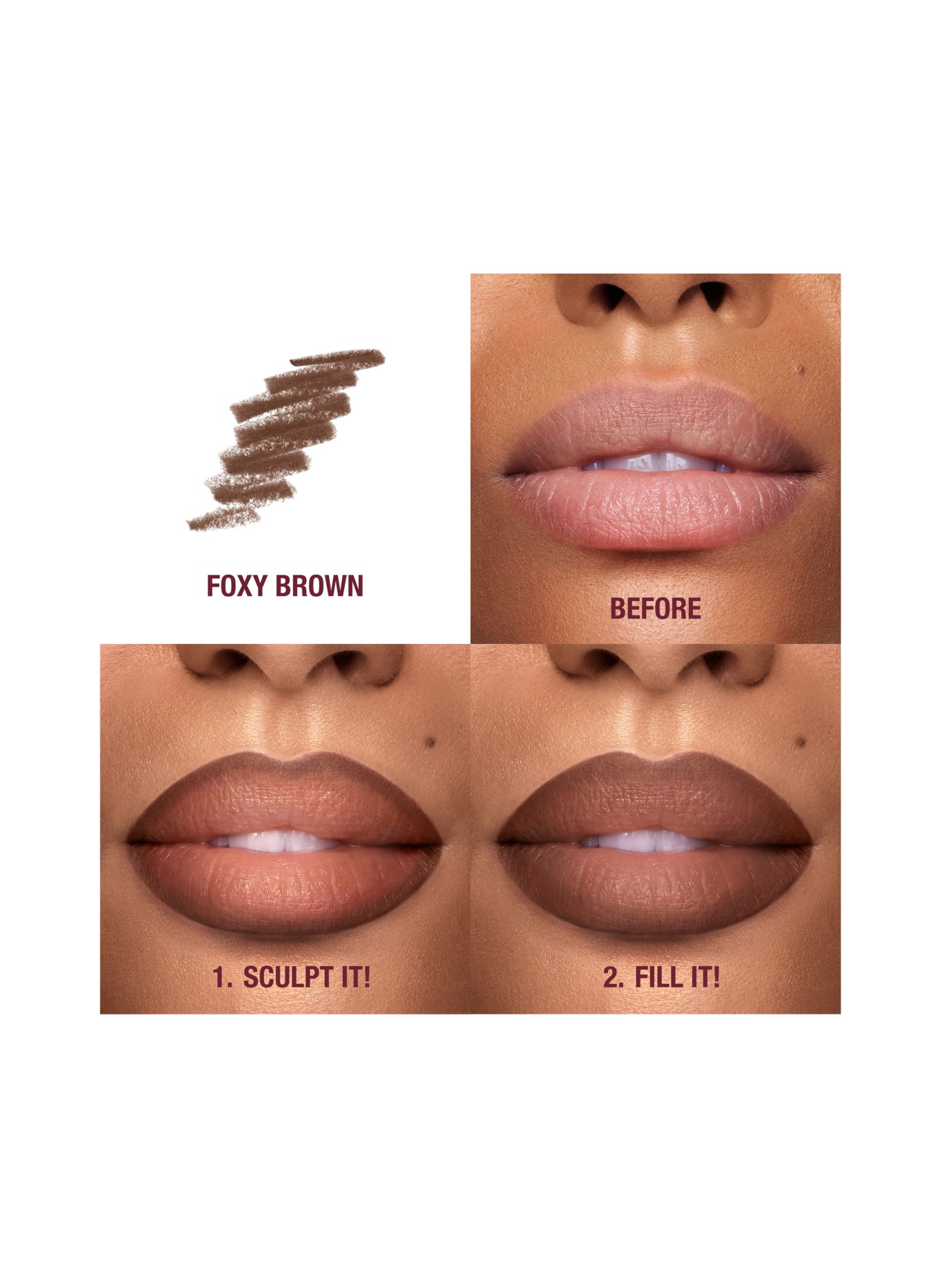 Charlotte Tilbury LIP CHEAT