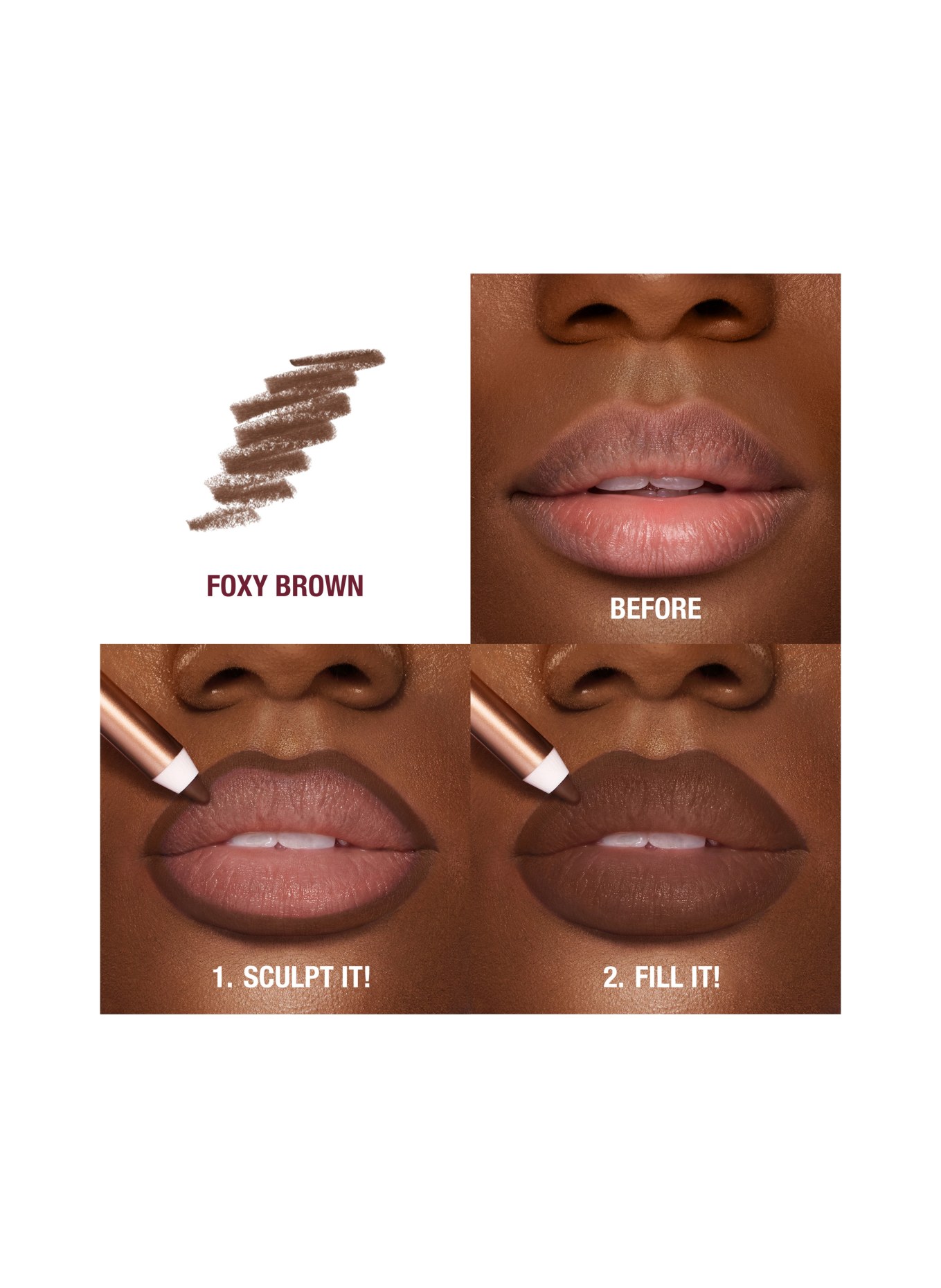 Charlotte Tilbury LIP CHEAT