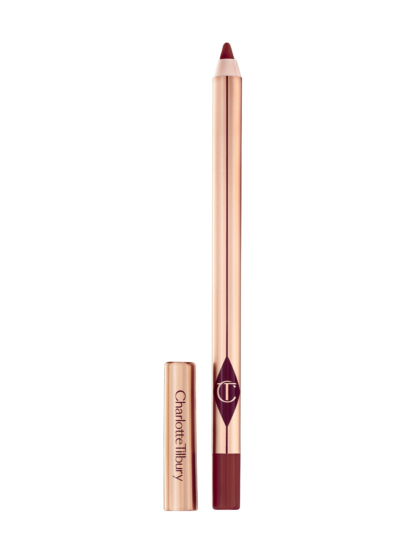 Charlotte Tilbury LIP CHEAT: HOLLYWOOD HONEY