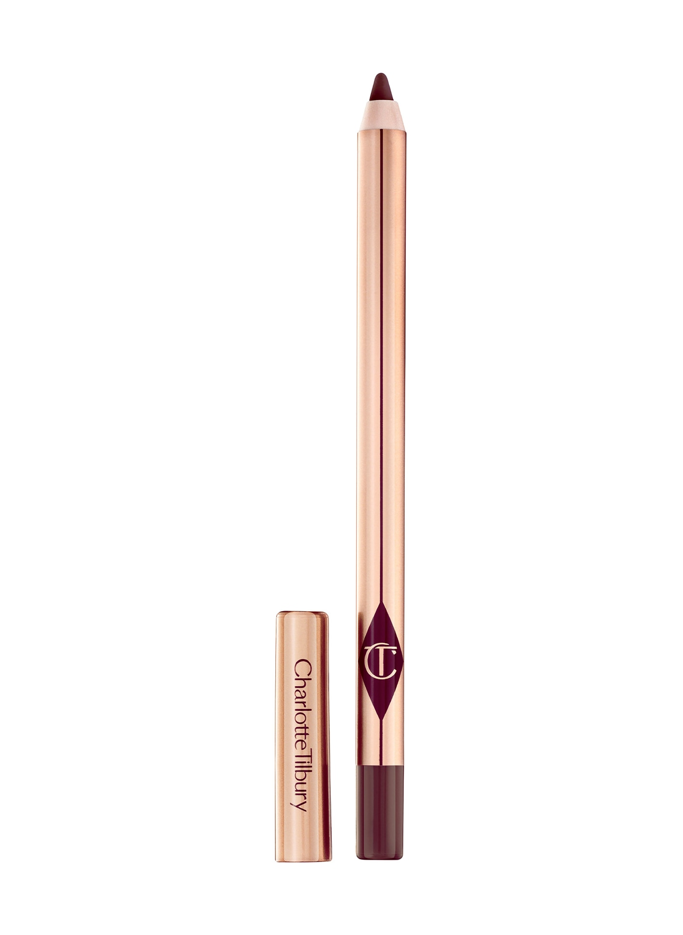 Charlotte Tilbury LIP CHEAT: BERRY NAUGHTY