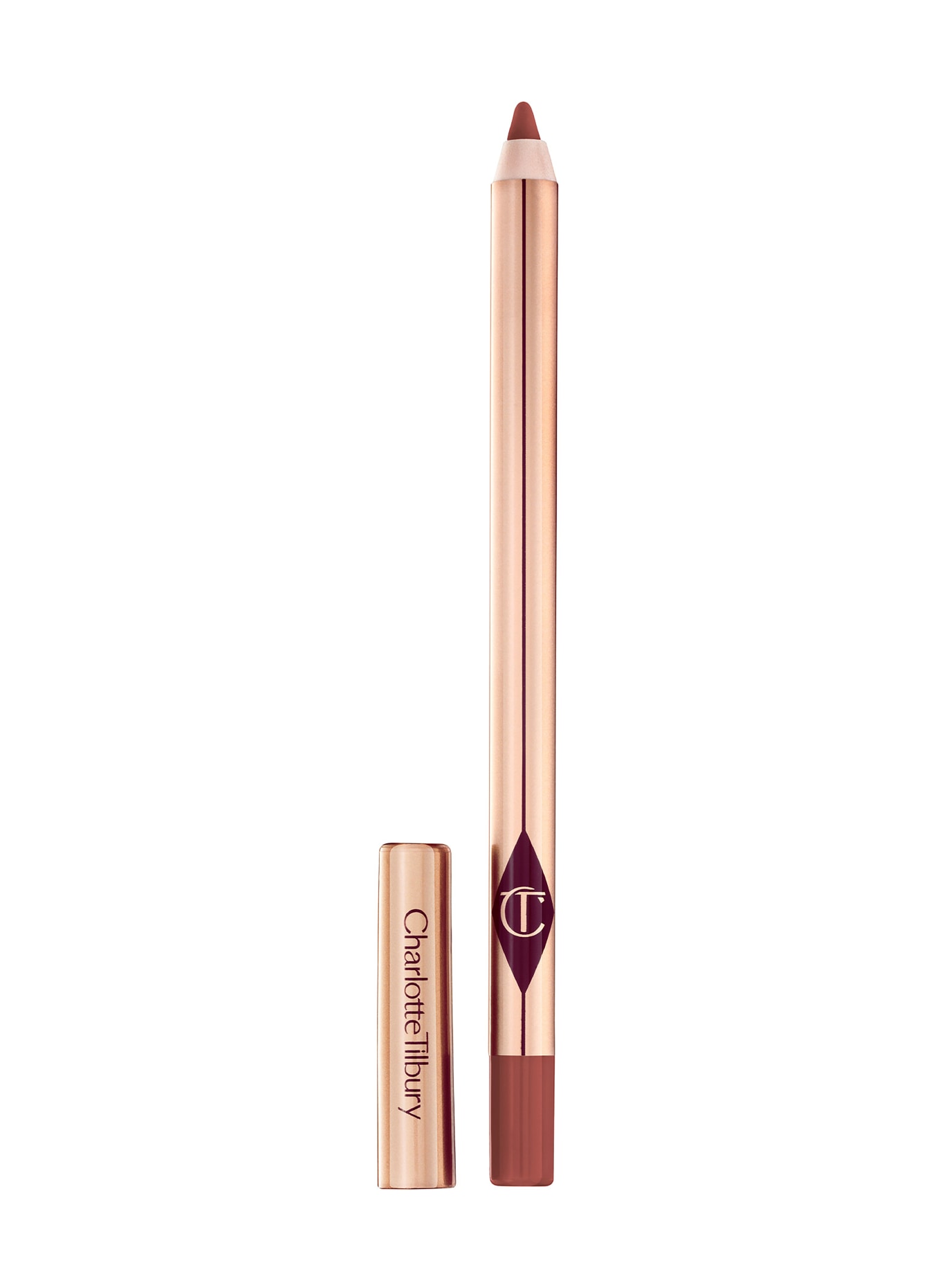 Charlotte Tilbury LIP CHEAT: HOT GOSSIP