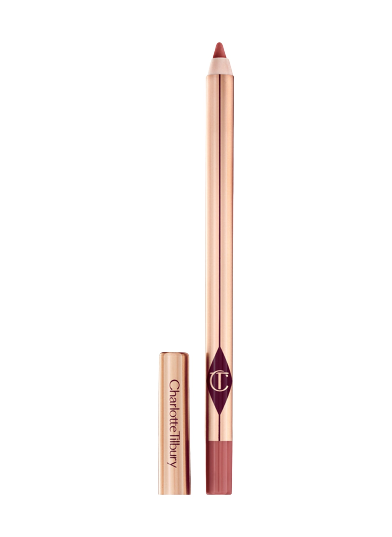 Charlotte Tilbury LIP CHEAT: PILLOW TALK MEDIUM