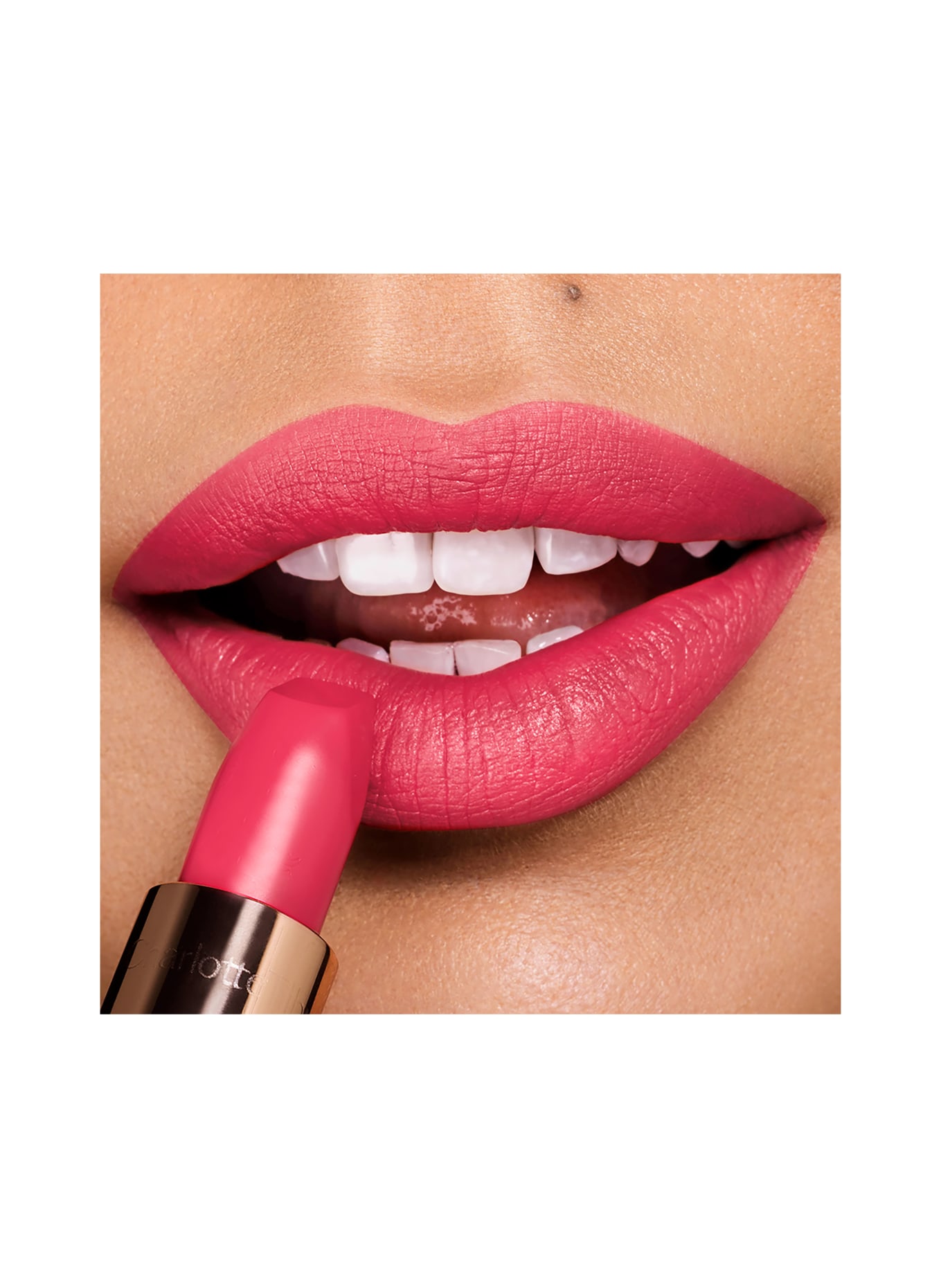 Charlotte Tilbury MATTE REVOLUTION: LOST CHERRY