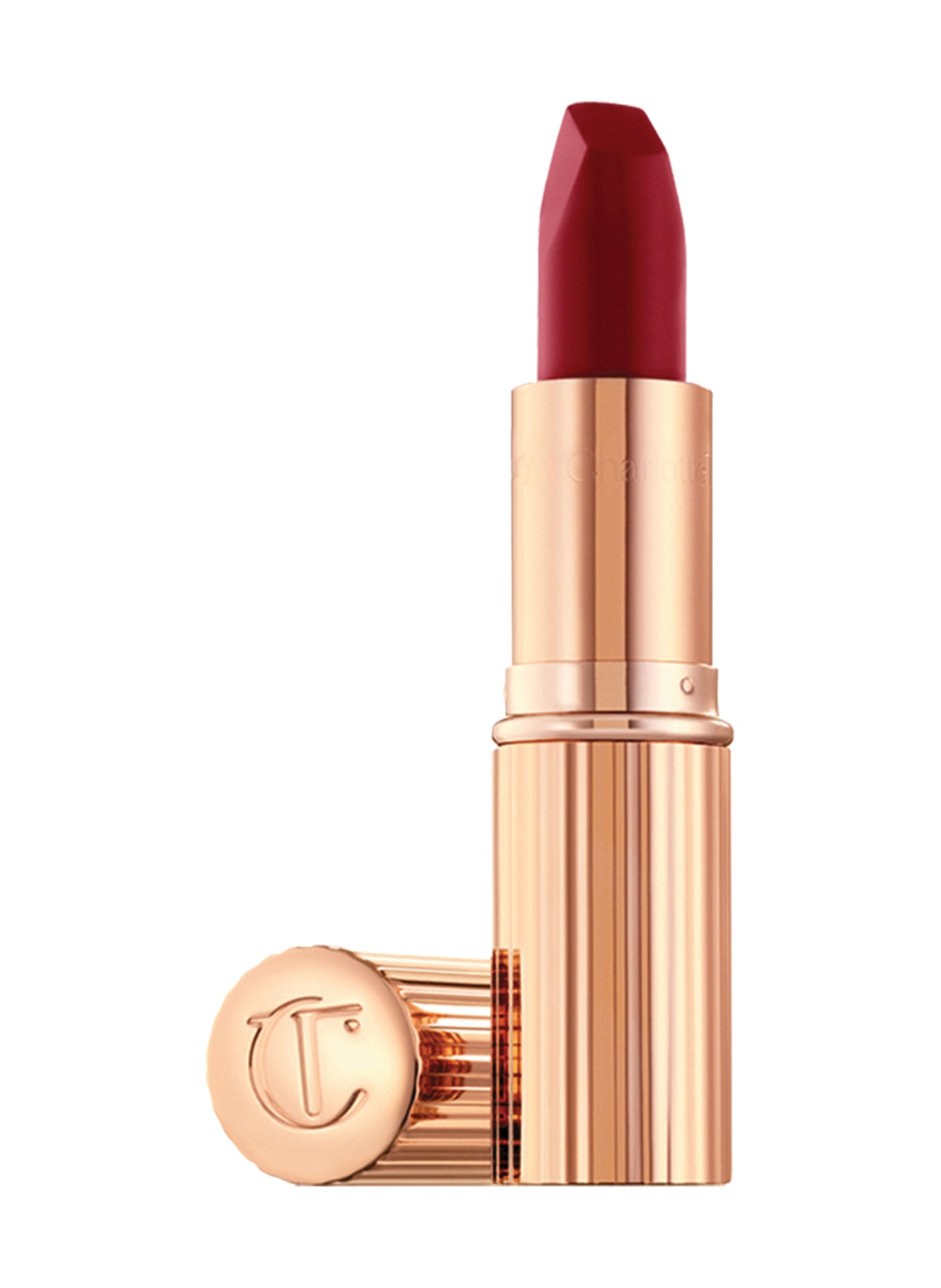 Charlotte Tilbury MATTE REVOLUTION: RED CARPET RED