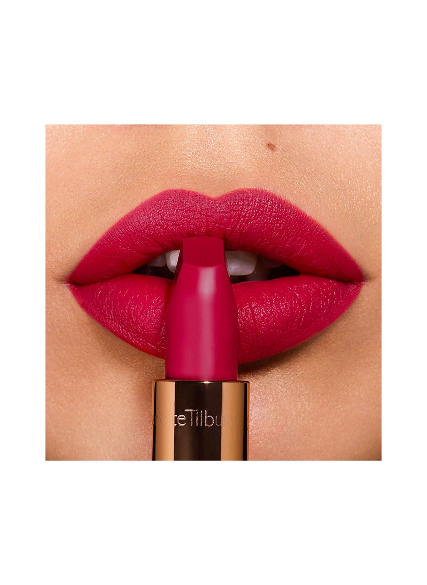 Charlotte Tilbury MATTE REVOLUTION: THE QUEEN