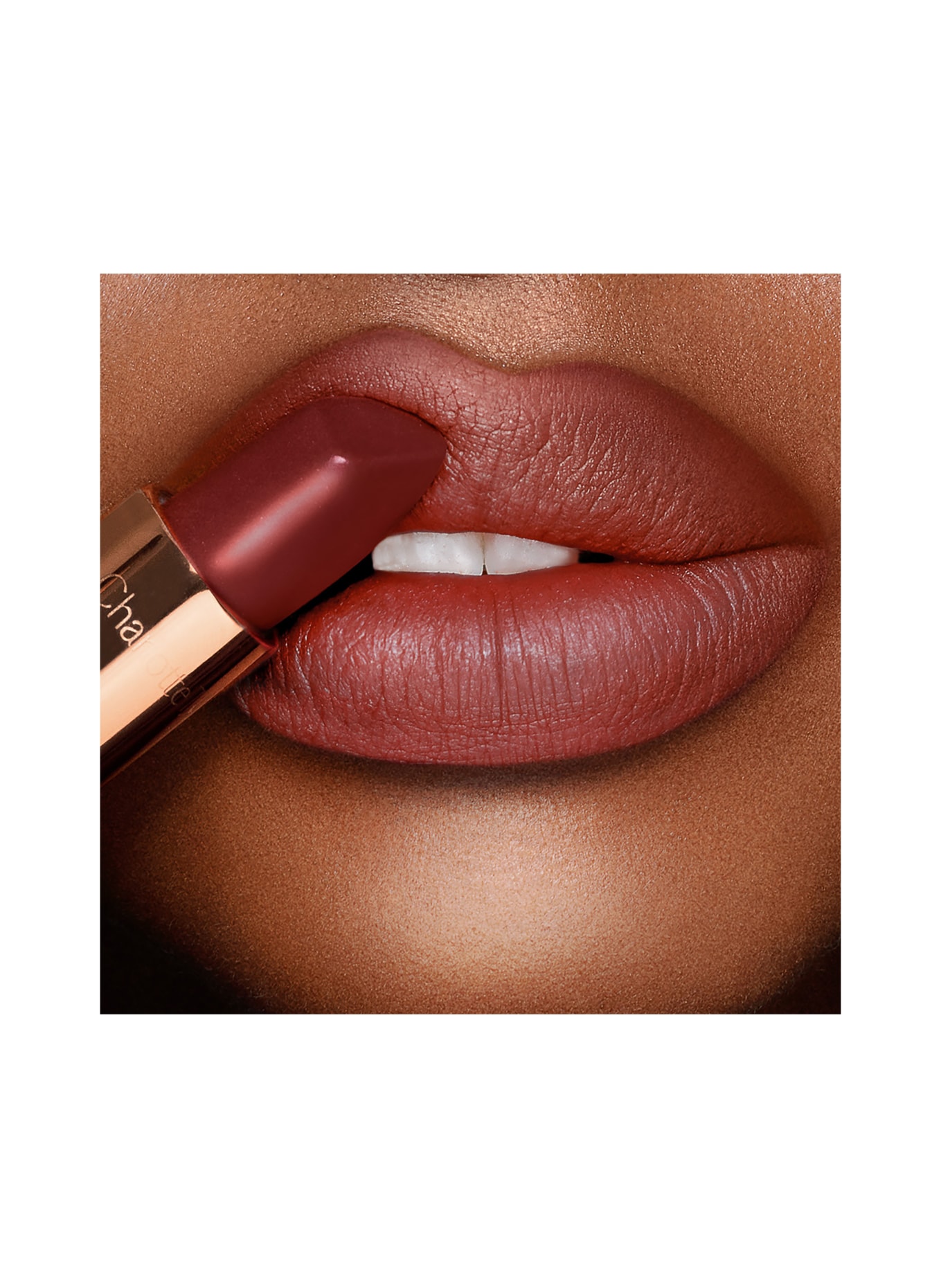 Charlotte Tilbury MATTE REVOLUTION: SO 90's