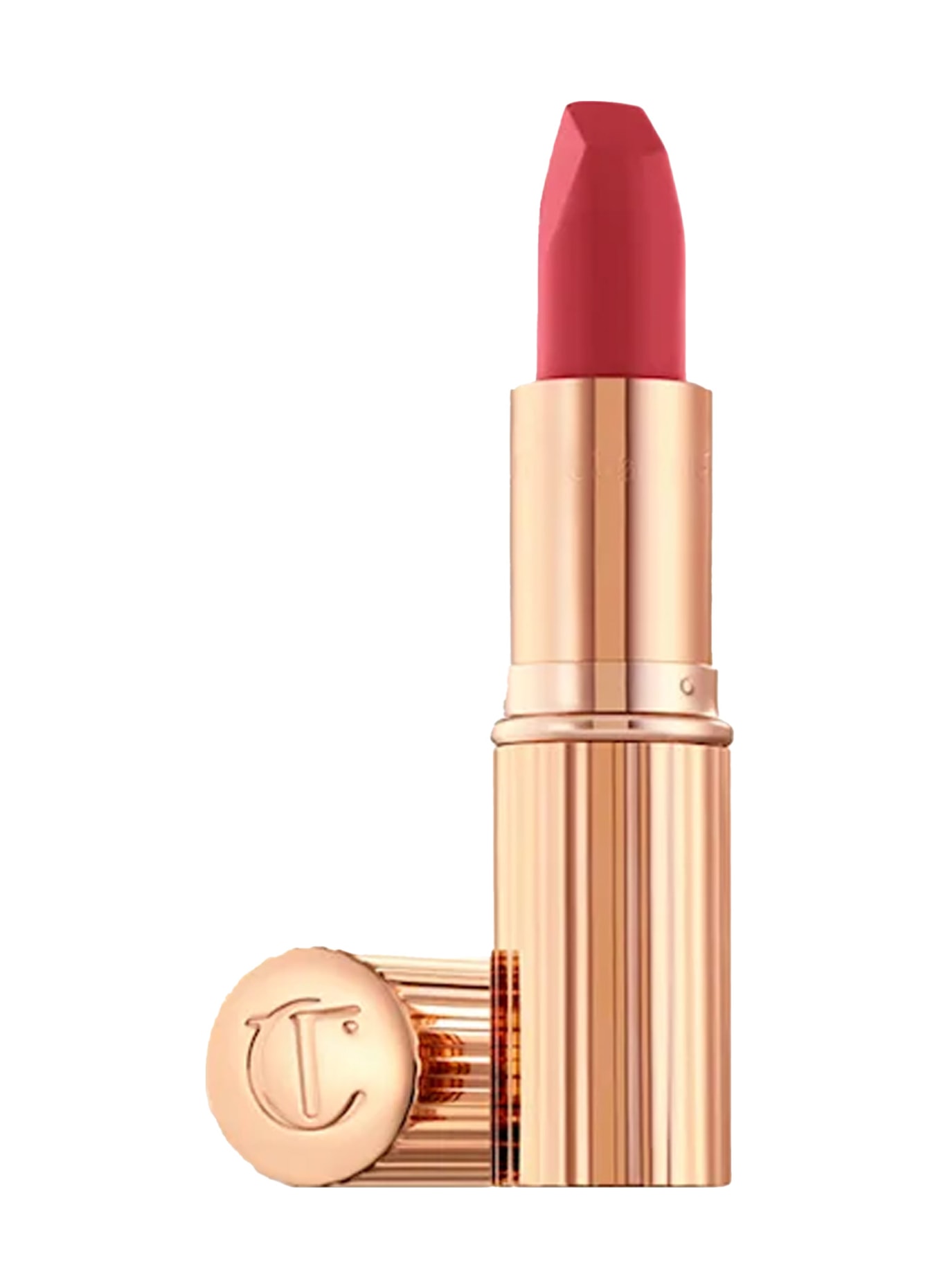 Charlotte Tilbury MATTE REVOLUTION: Gracefully Pink