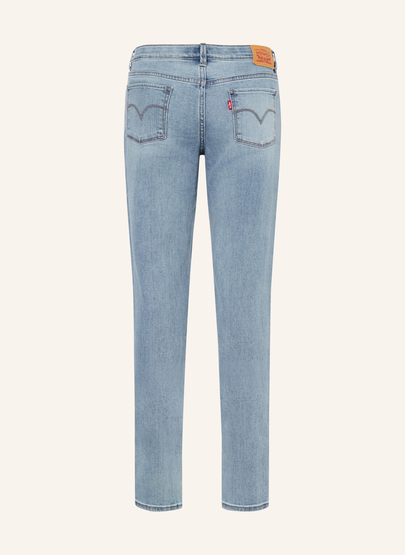 Levi's® Jean skinny 710: D3F ATOMIC