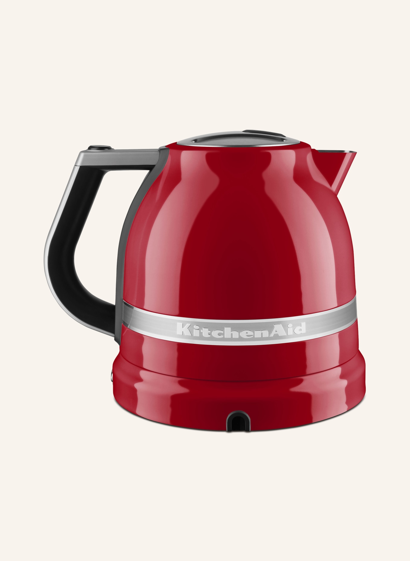 KitchenAid Czajnik ARTISAN 5KEK1522: CZERWONY / SREBRNY / CZARNY