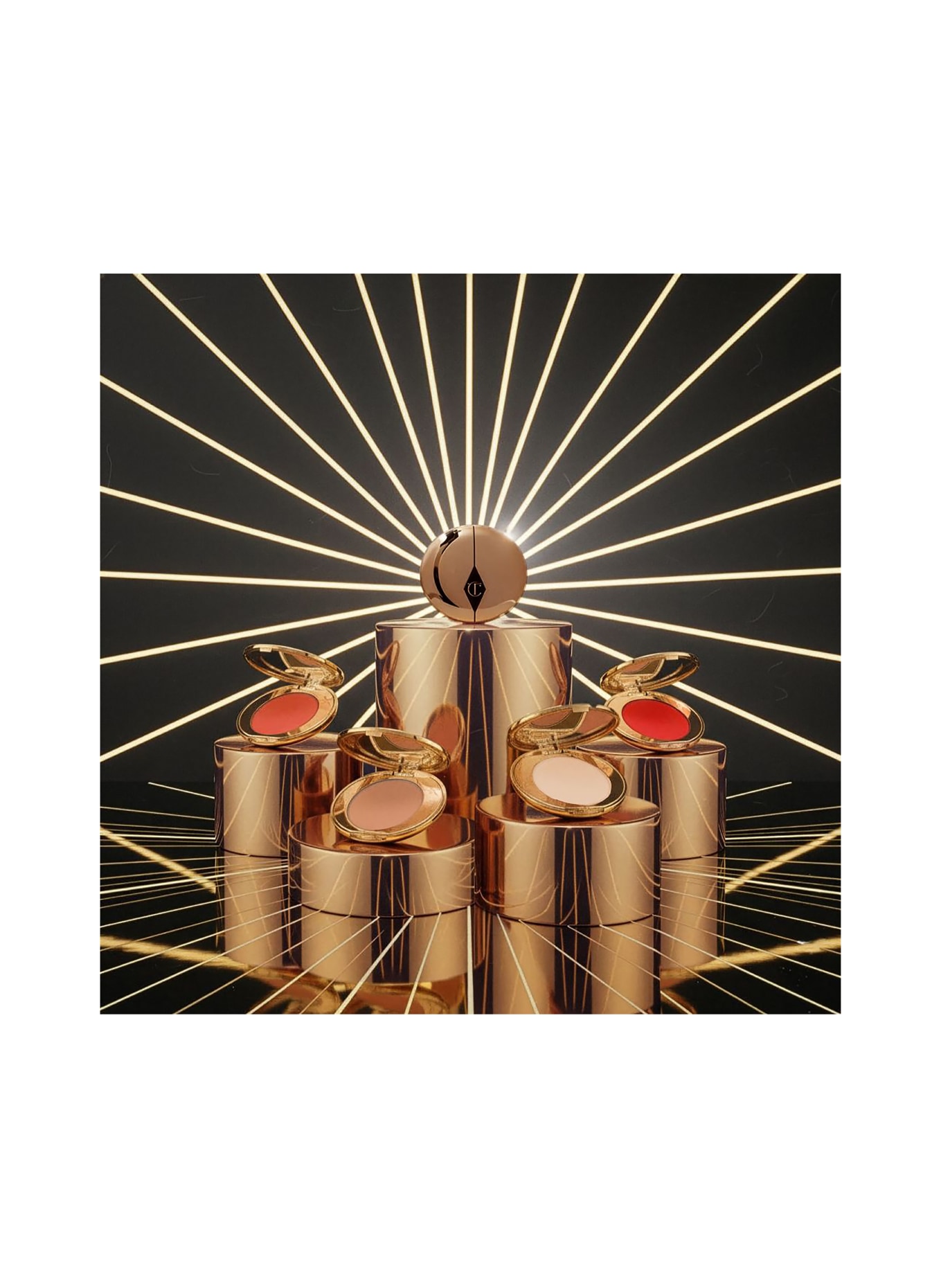 Charlotte Tilbury MAGIC VANISH: FAIR