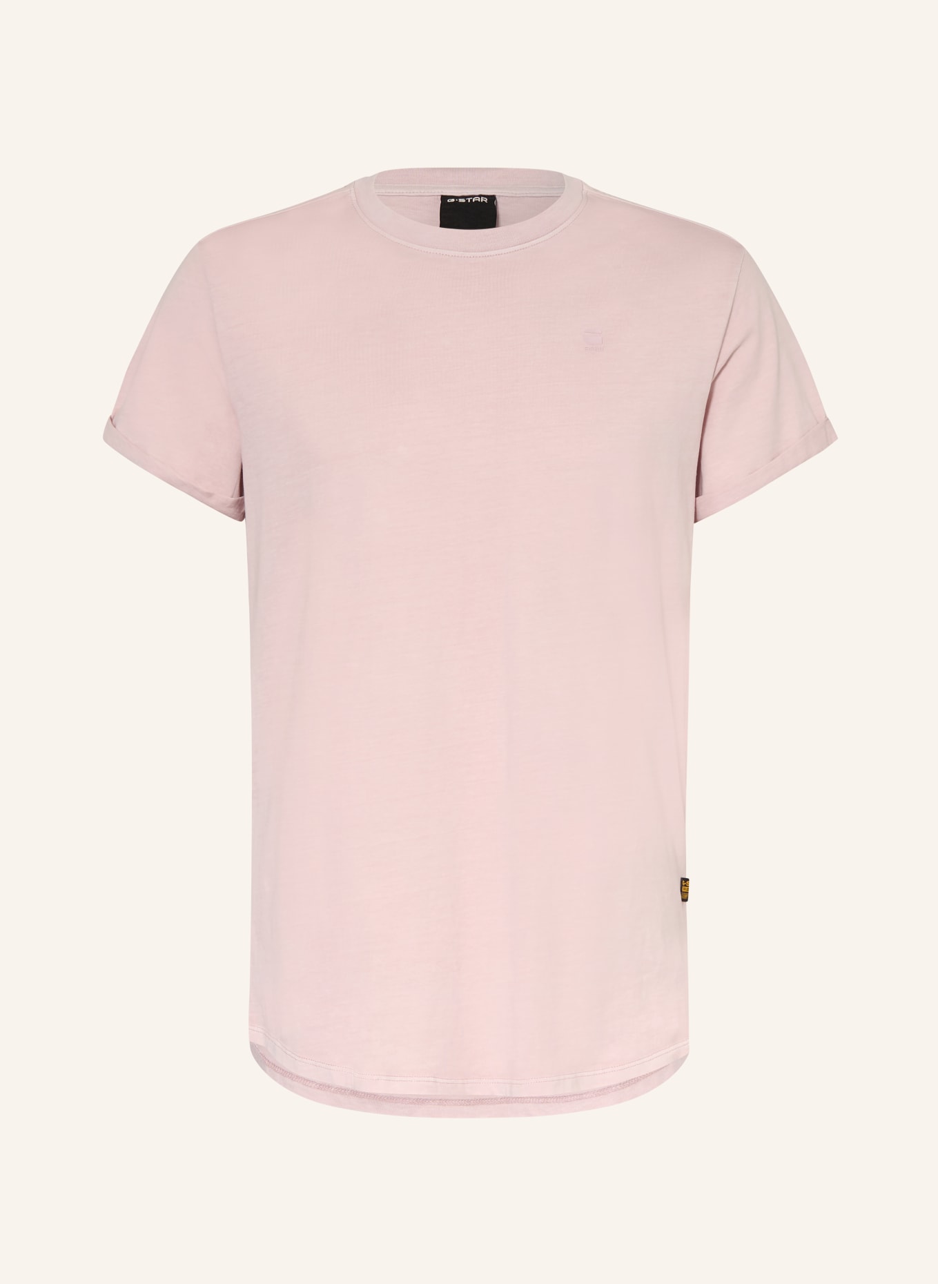 G-Star T-Shirt LASH: ROSA