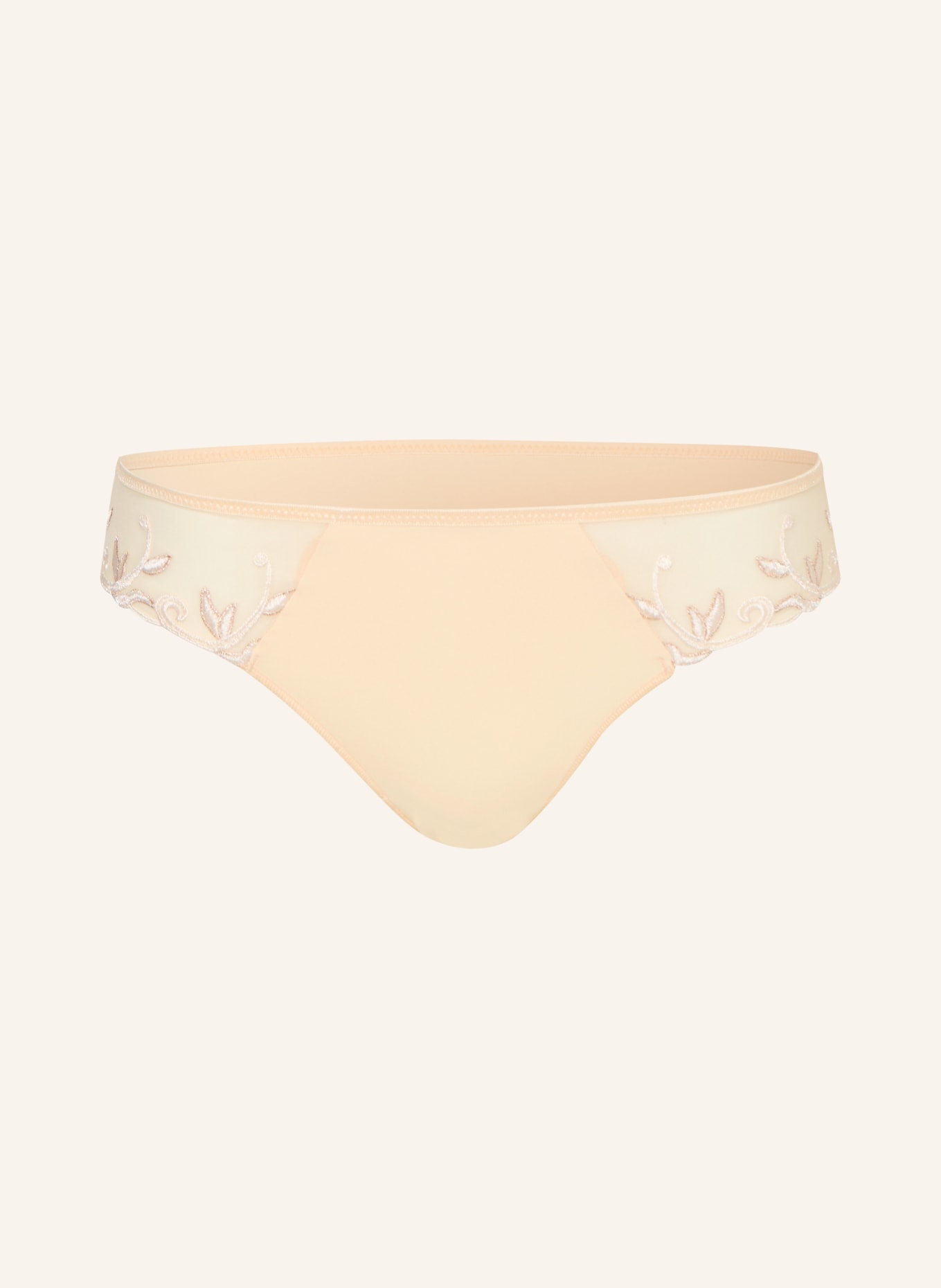 SIMONE PÉRÈLE Figi ANDORA: BEŻOWY