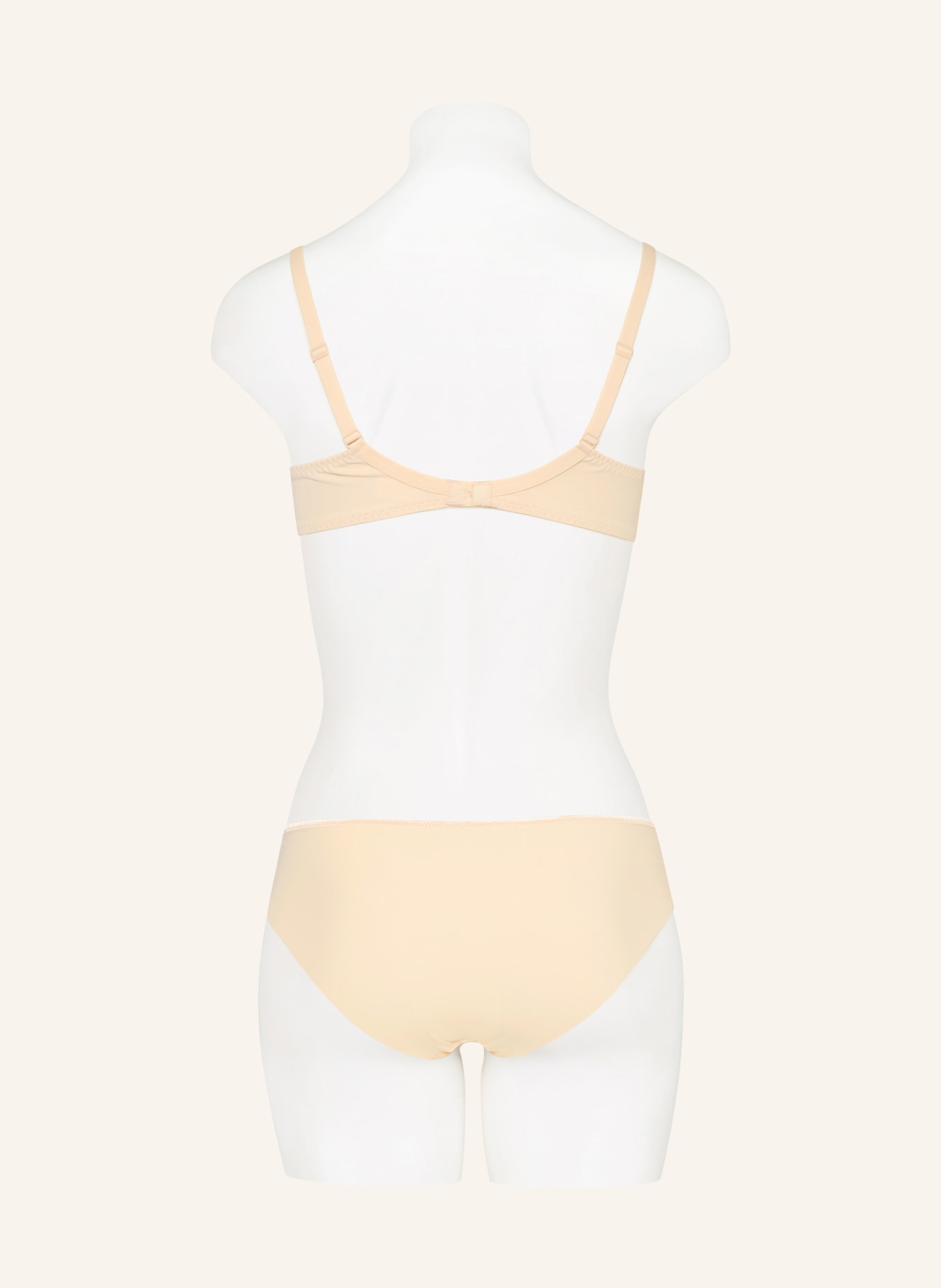 SIMONE PÉRÈLE Figi ANDORA: BEŻOWY