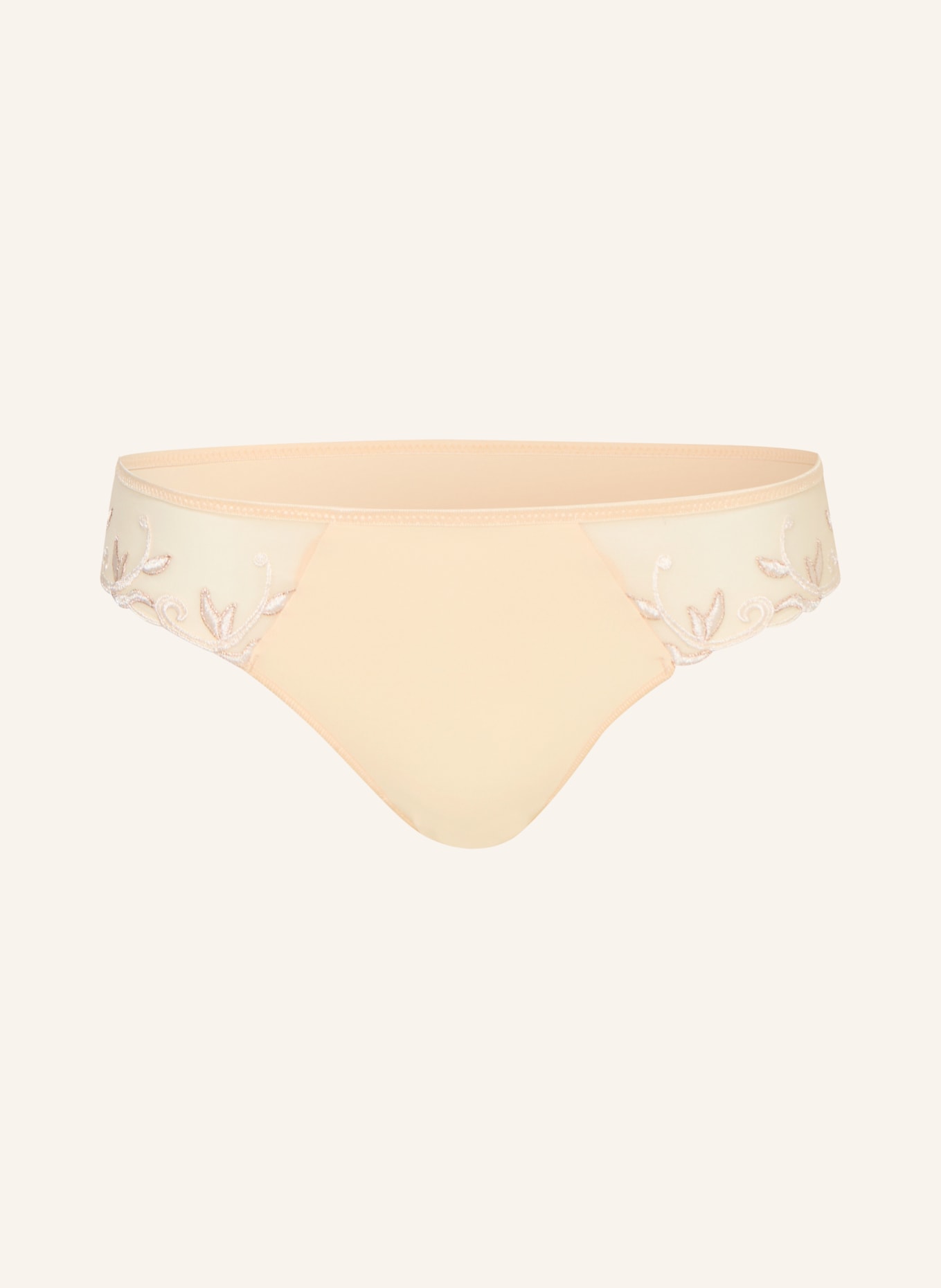 SIMONE PÉRÈLE Stringi ANDORA: BEŻOWY