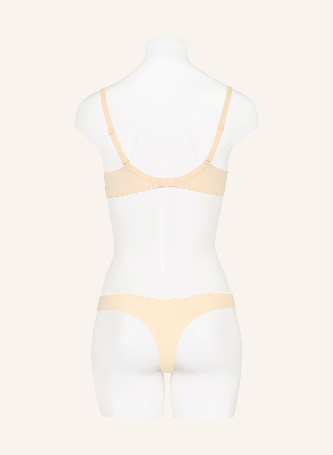 SIMONE PÉRÈLE Stringi ANDORA: BEŻOWY