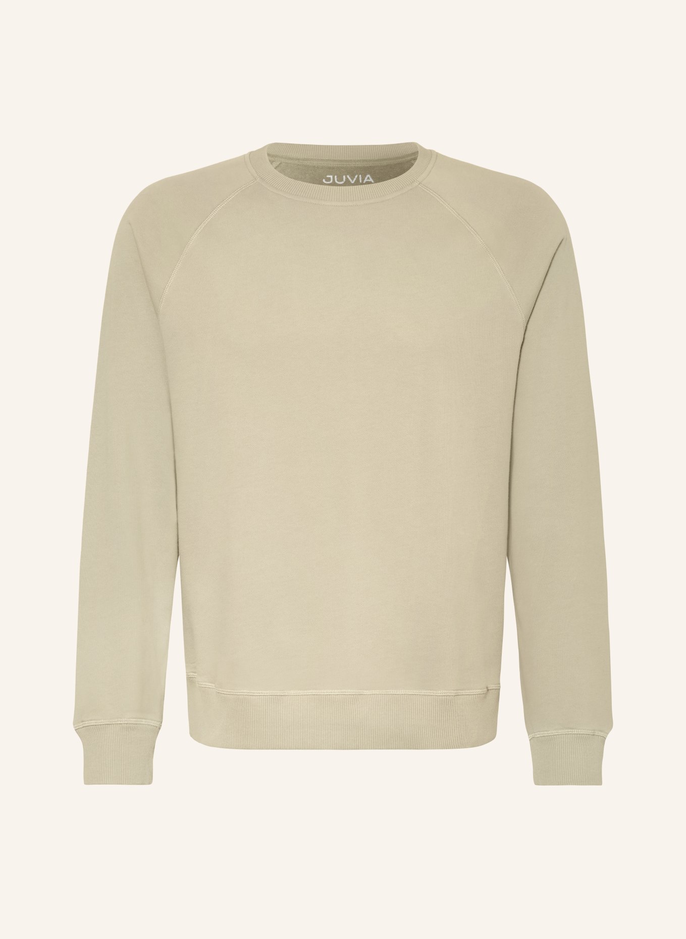 Juvia sweatshirt: OLIVE