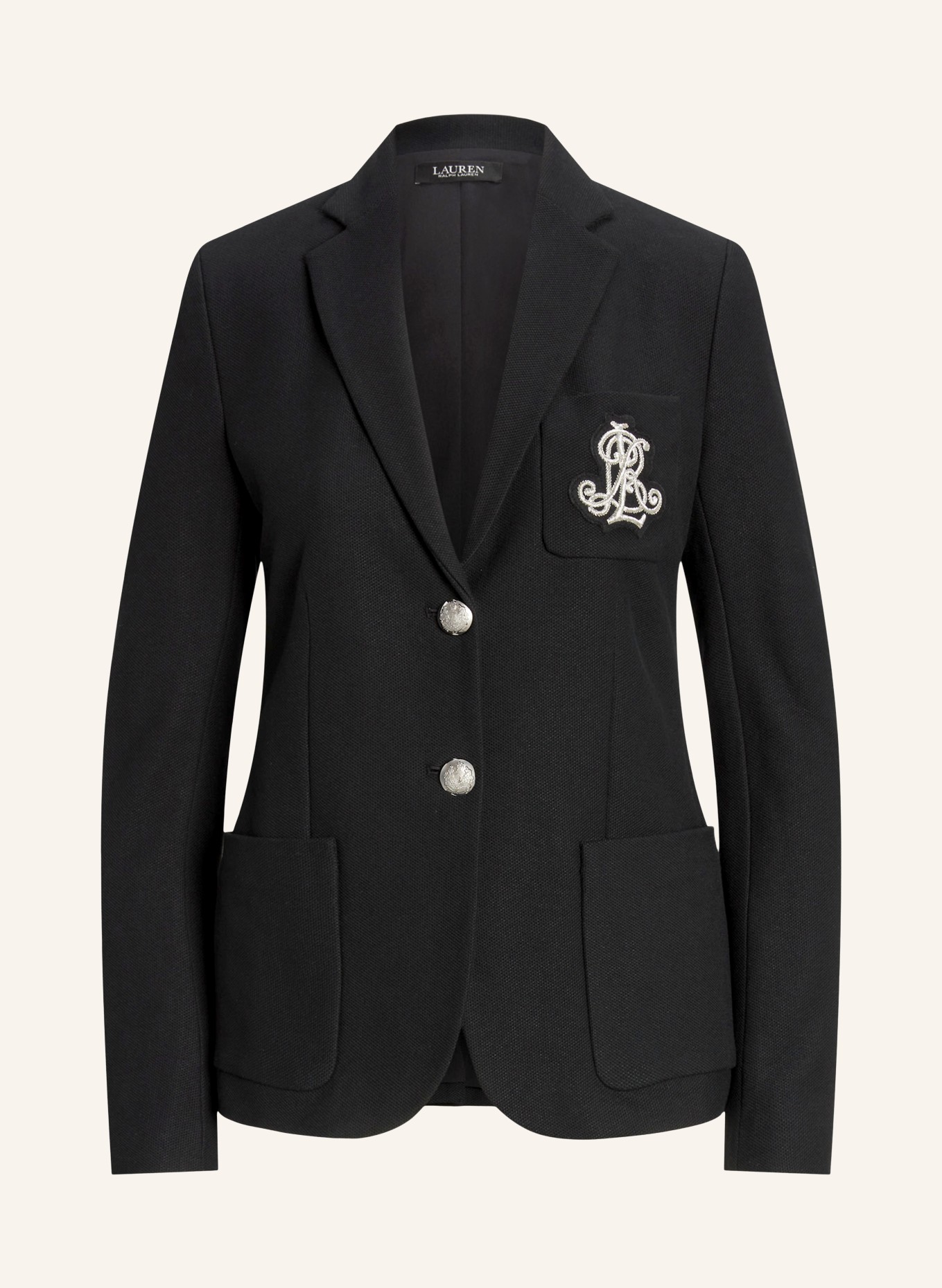 LAUREN RALPH LAUREN Blazer ANFISA: BLACK