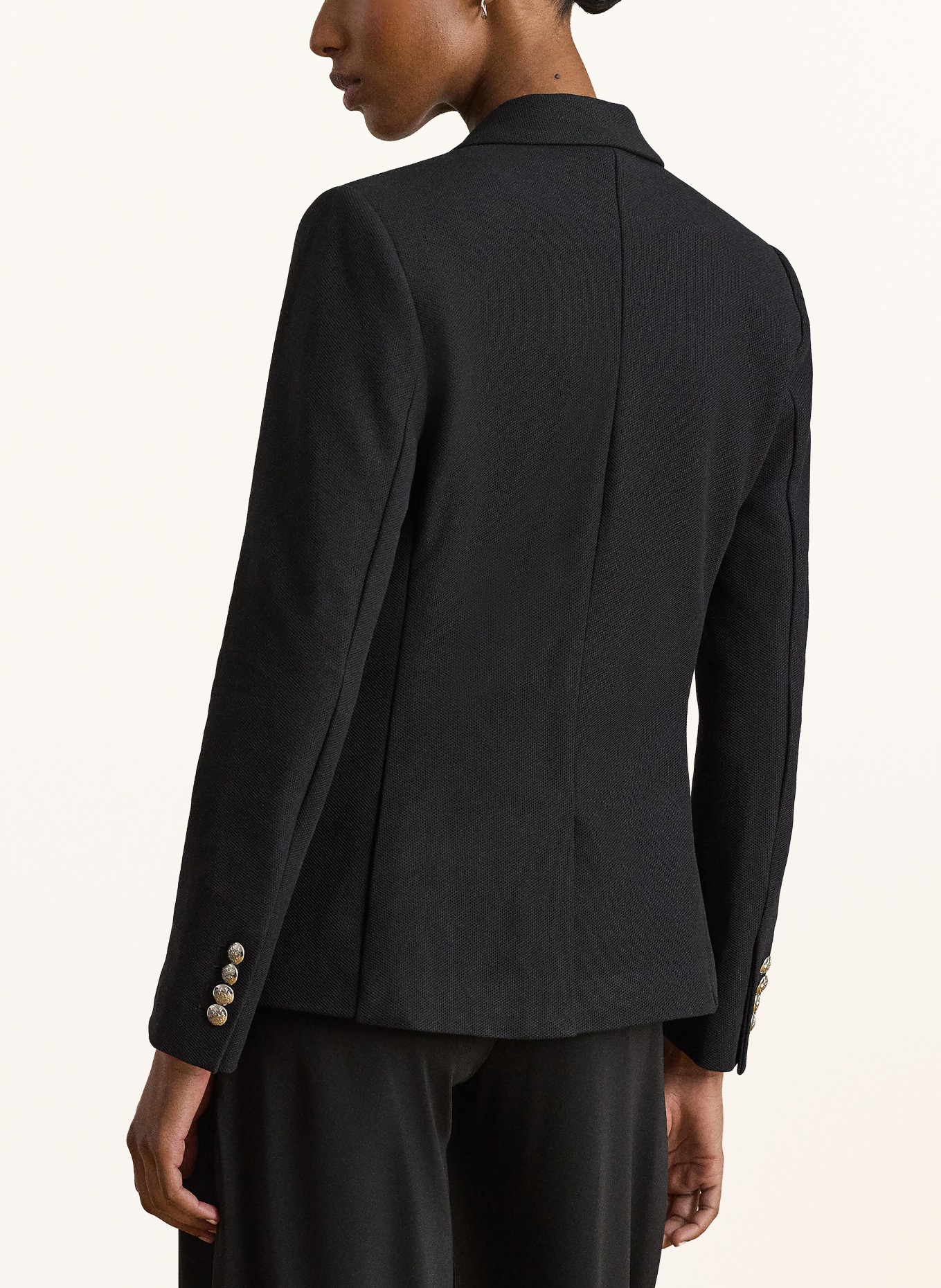 LAUREN RALPH LAUREN Blazer ANFISA: BLACK