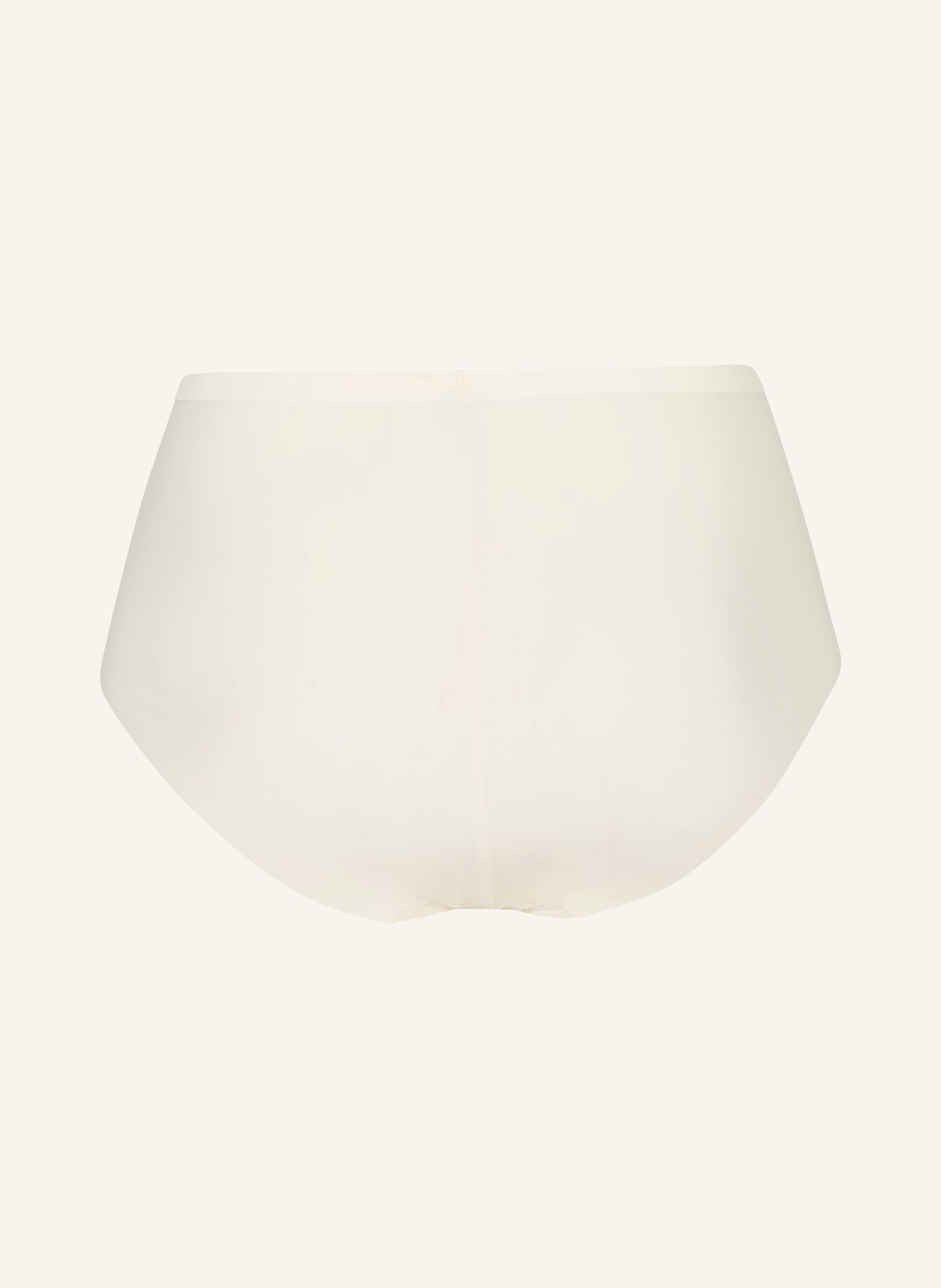 Triumph Szorty modelujące SHAPE SMART: ECRU