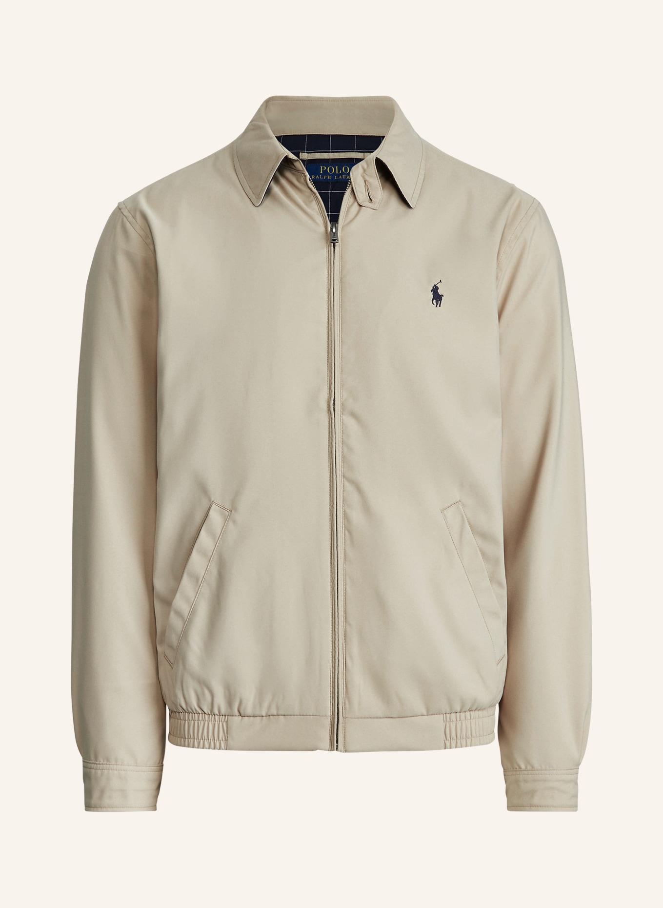 POLO RALPH LAUREN Blouson: KAKI