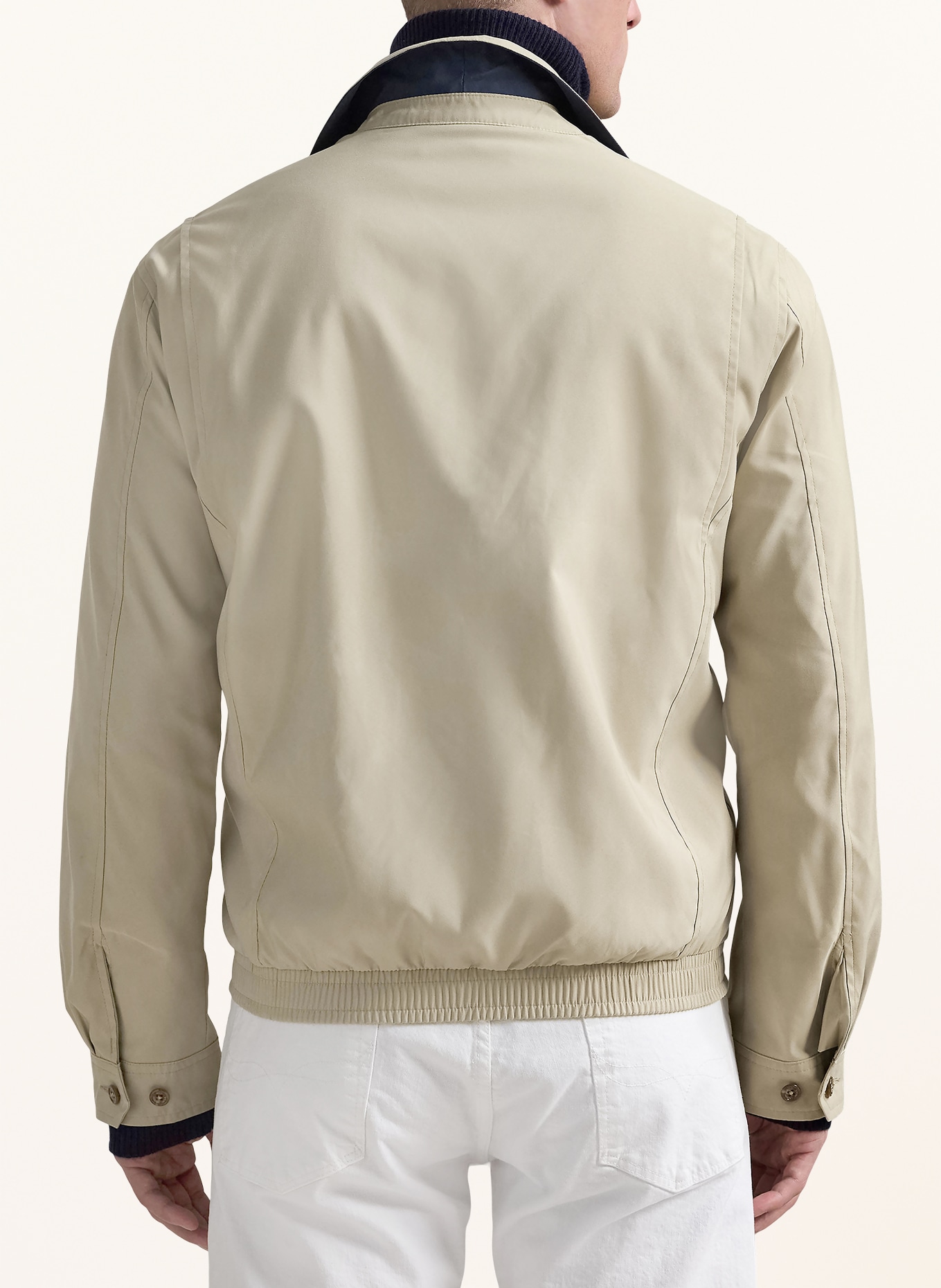 POLO RALPH LAUREN Blouson: KAKI