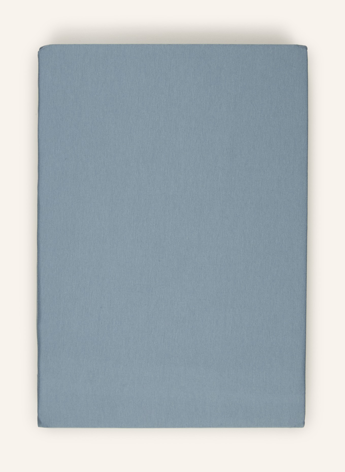 FORMESSE Prześcieradło z gumką BELLA DONNA PREMIUM: PETROL