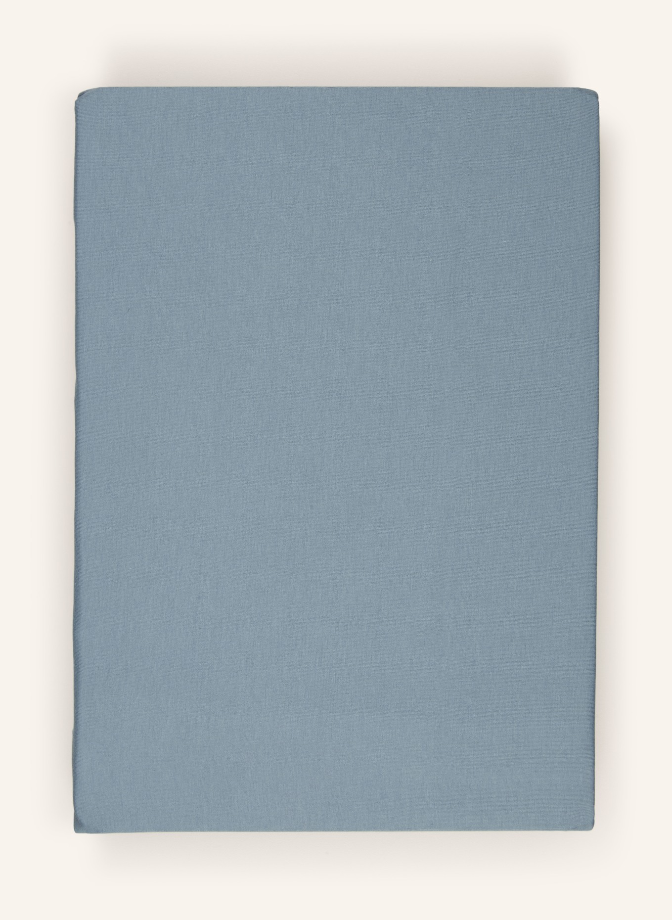 FORMESSE Prześcieradło z gumką BELLA DONNA: PETROL