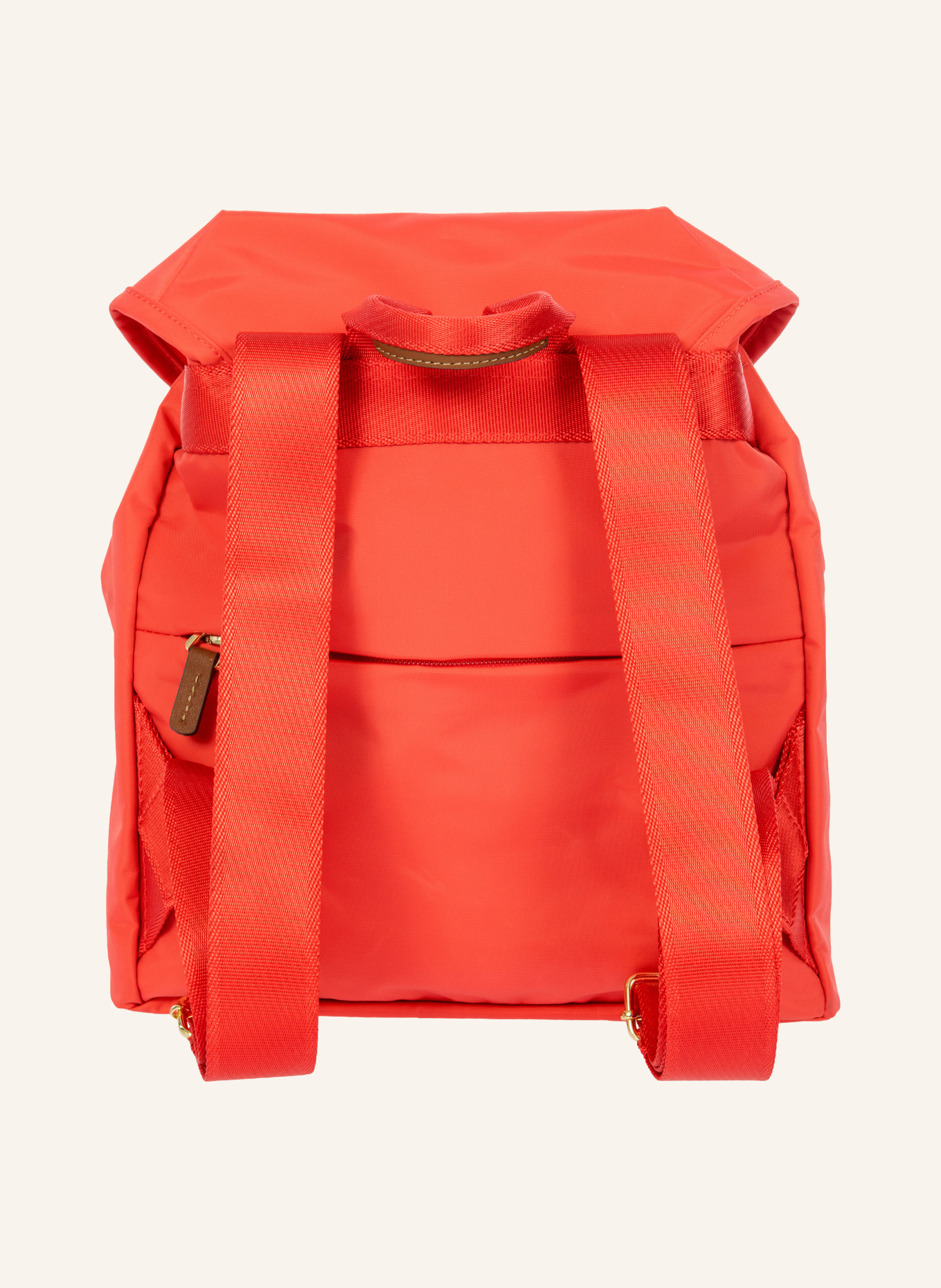 BRIC'S Rugzak X-COLLECTION: ROOD