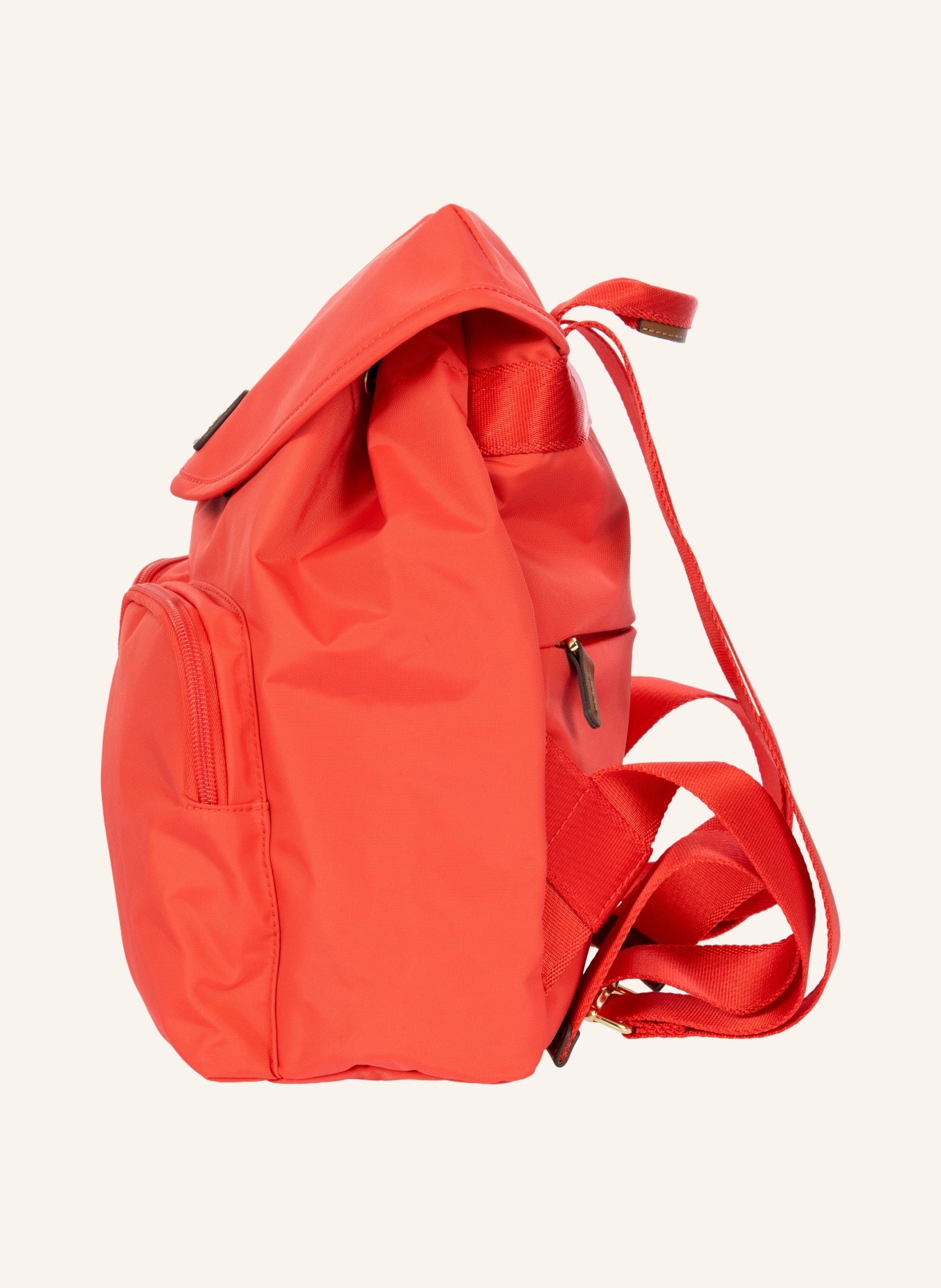 BRIC'S Rugzak X-COLLECTION: ROOD