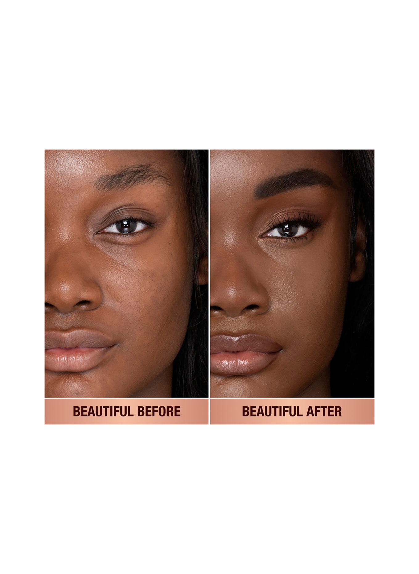 Charlotte Tilbury CHARLOTTE'S BEAUTIFUL SKIN FOUNDATION: 15 NEUTRAL