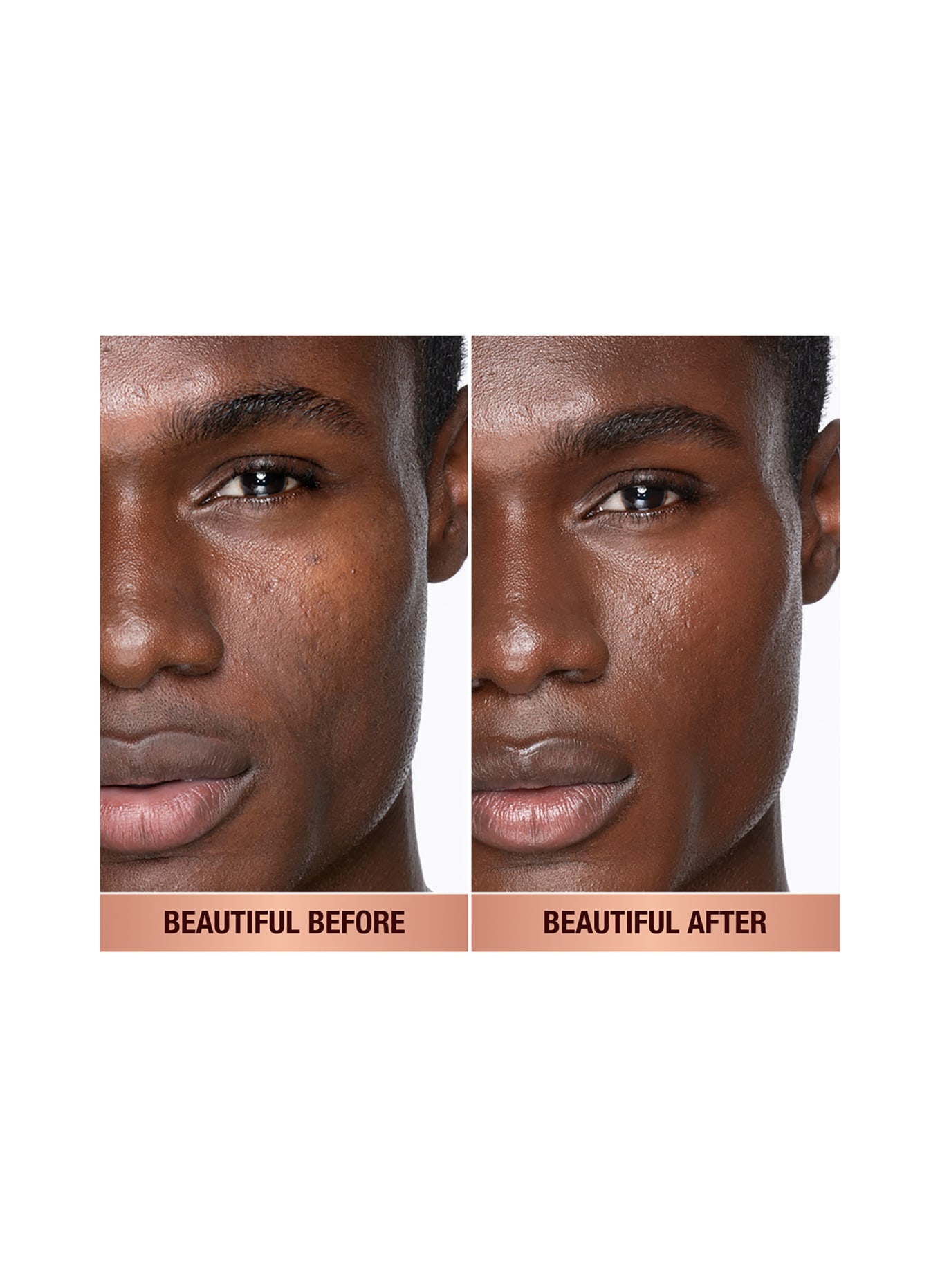 Charlotte Tilbury CHARLOTTE'S BEAUTIFUL SKIN FOUNDATION: 16 COOL